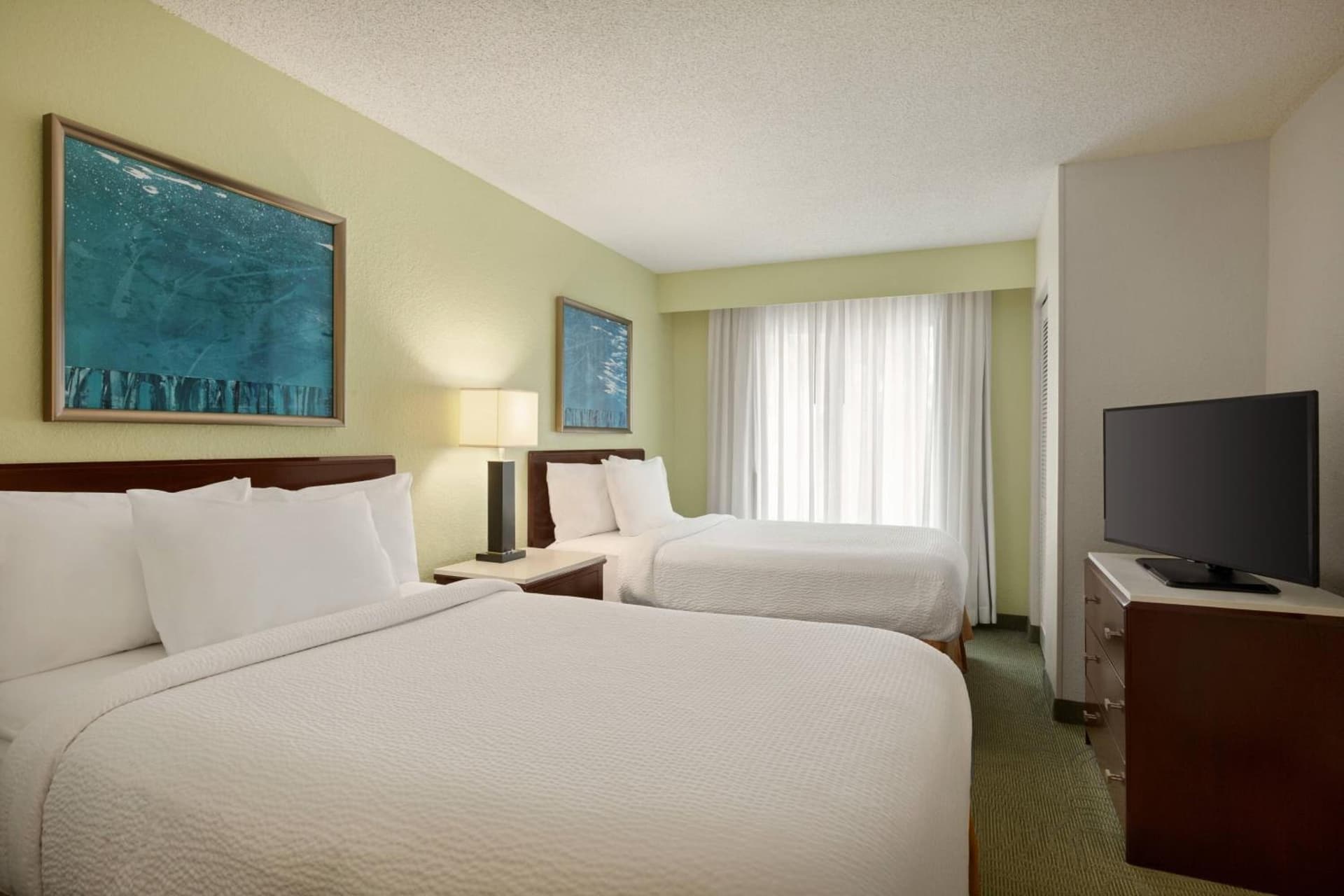 SpringHill Suites Boca Raton gallery photo in Boca Raton, FL — image 23