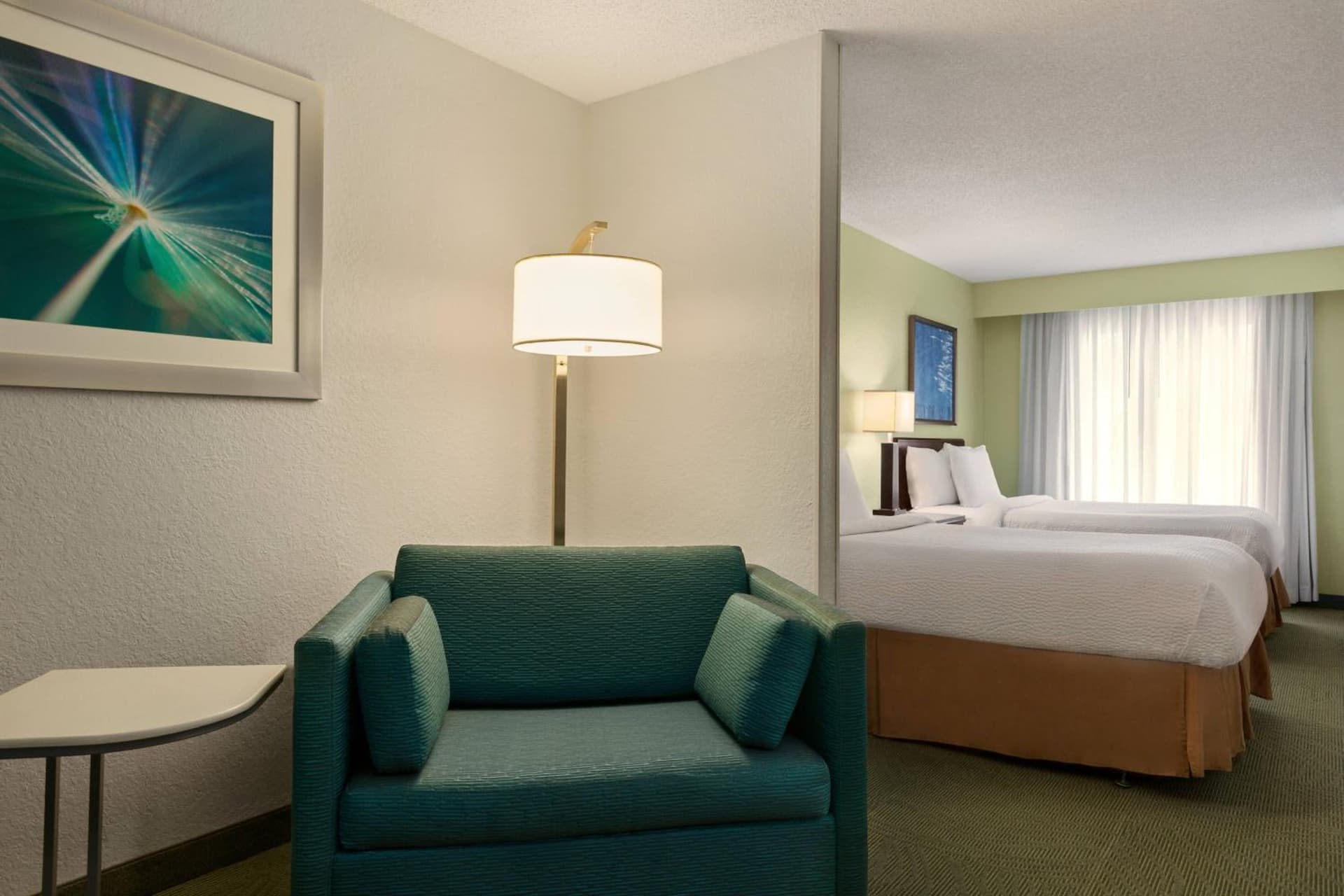 SpringHill Suites Boca Raton gallery photo in Boca Raton, FL — image 8