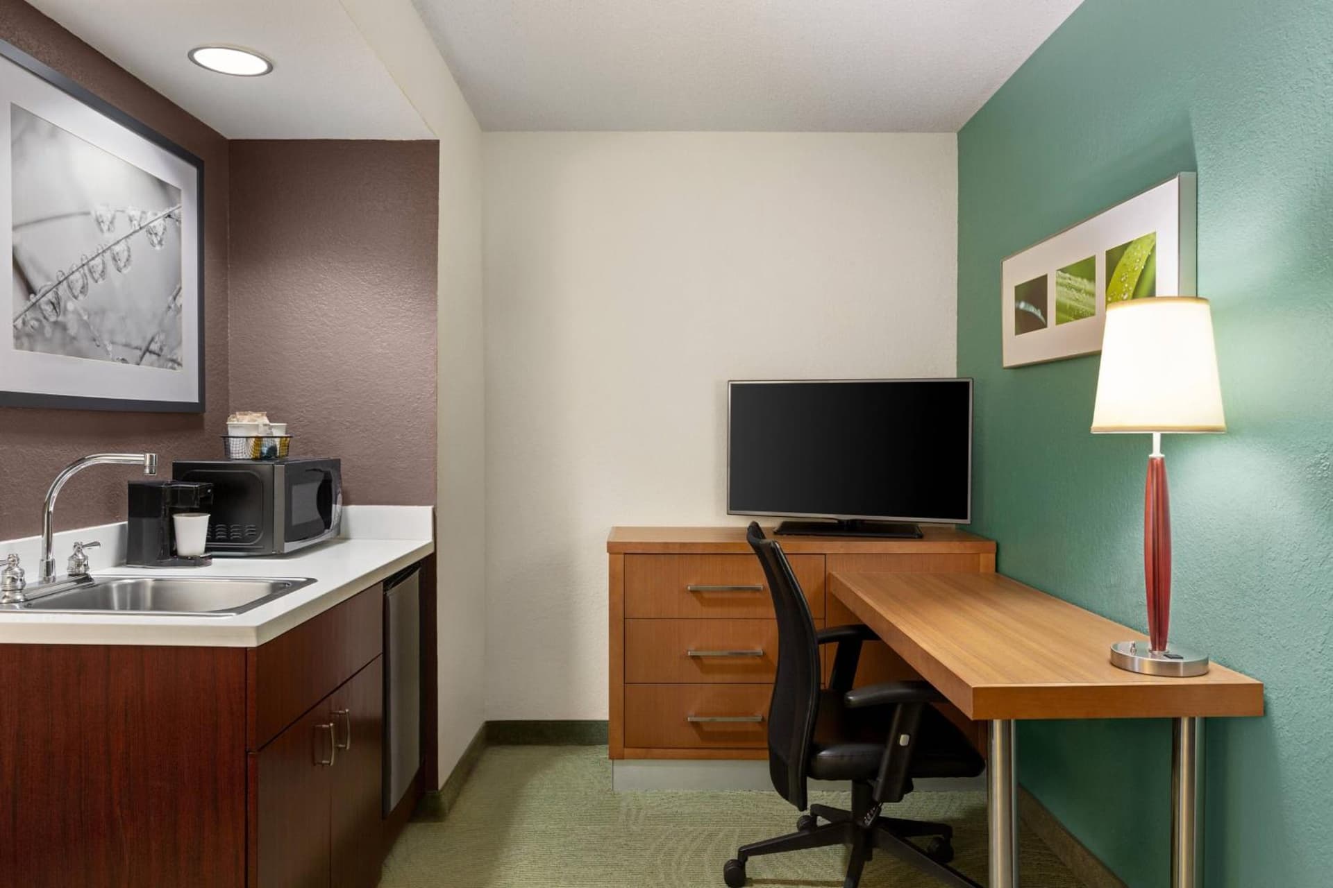 SpringHill Suites Boca Raton gallery photo in Boca Raton, FL — image 22