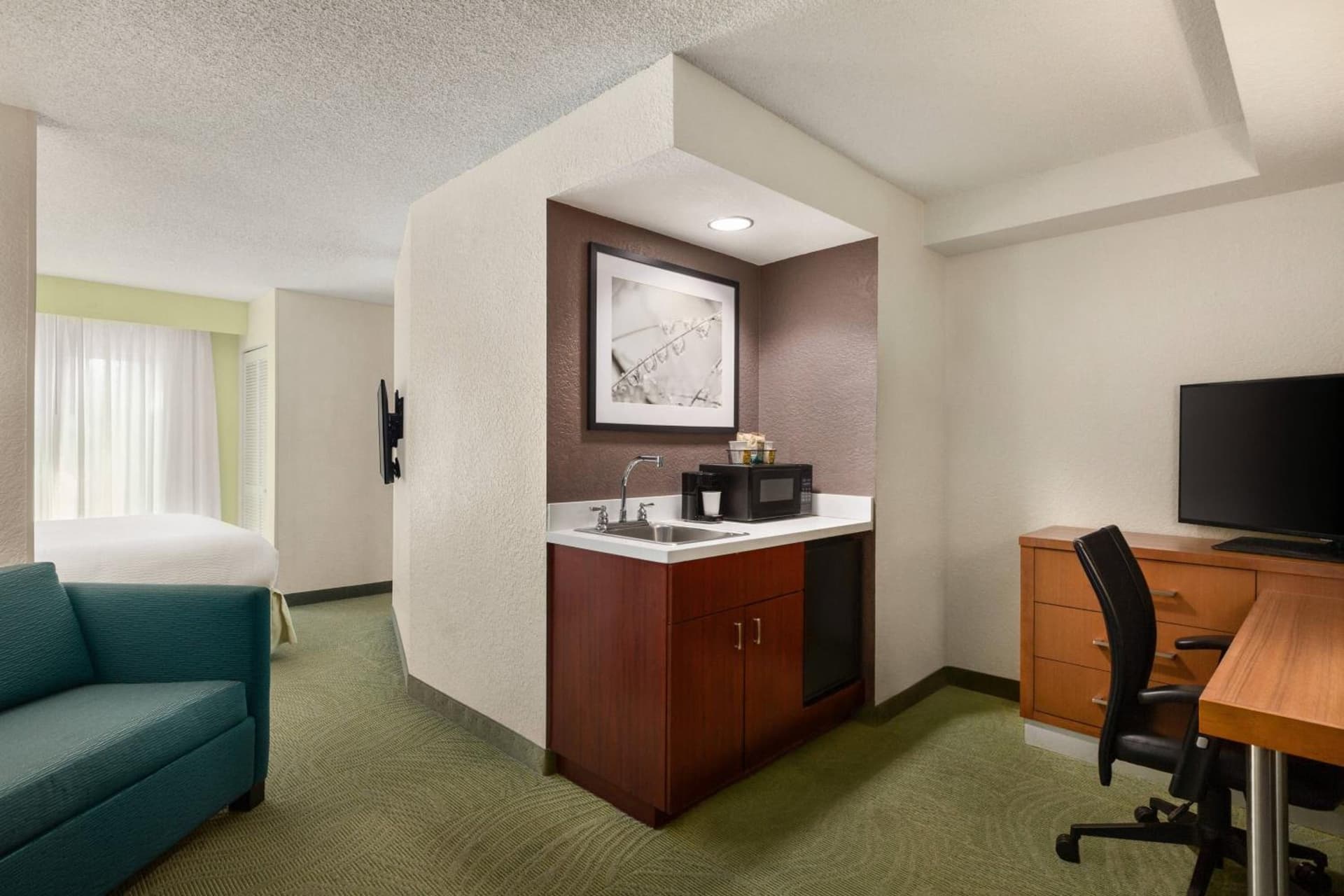 SpringHill Suites Boca Raton gallery photo in Boca Raton, FL — image 13