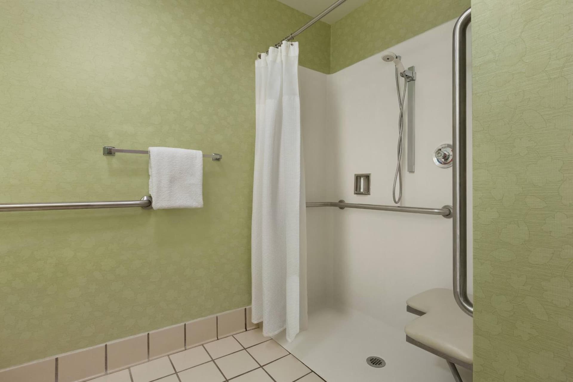 SpringHill Suites Boca Raton gallery photo in Boca Raton, FL — image 14