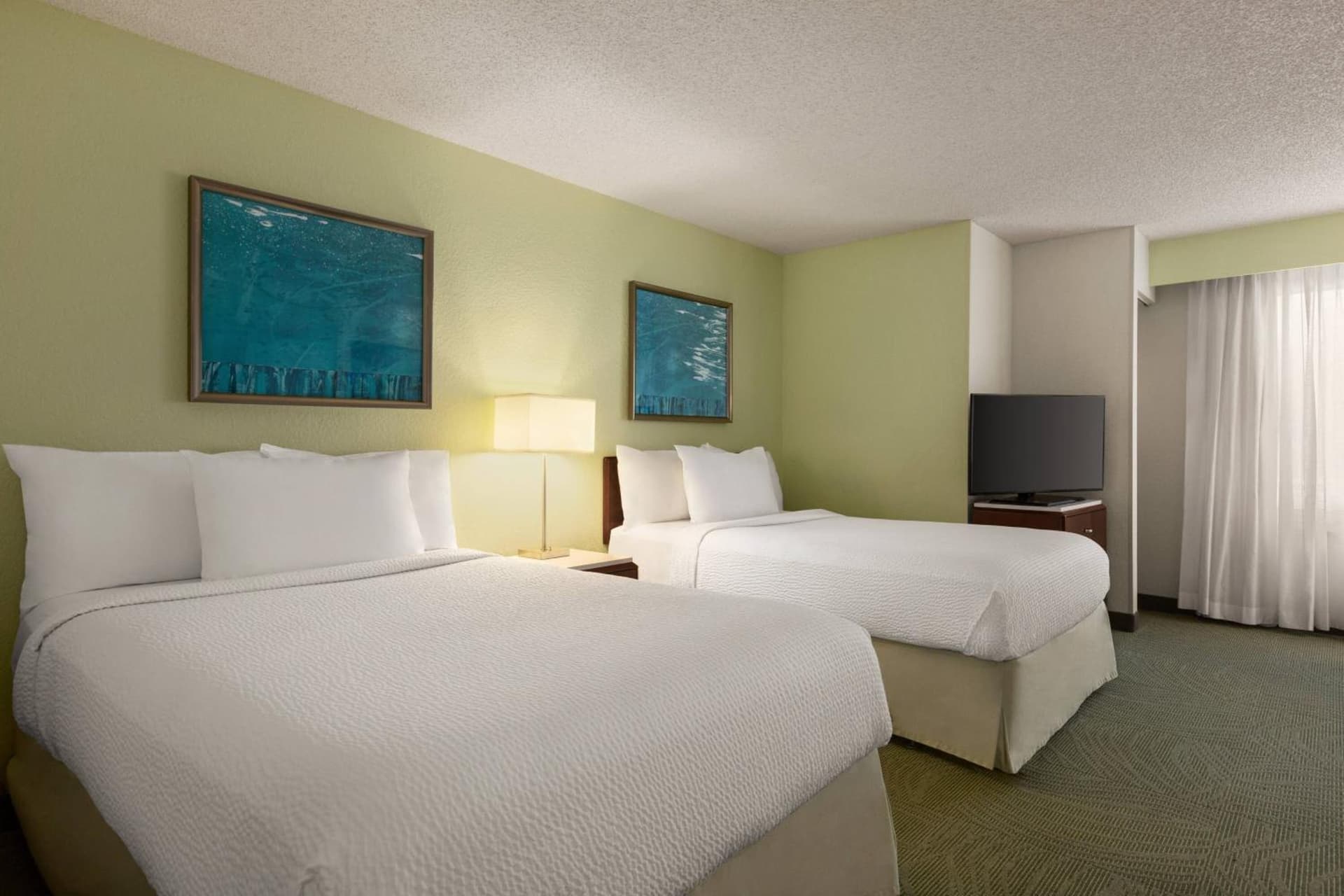 SpringHill Suites Boca Raton gallery photo in Boca Raton, FL — image 24