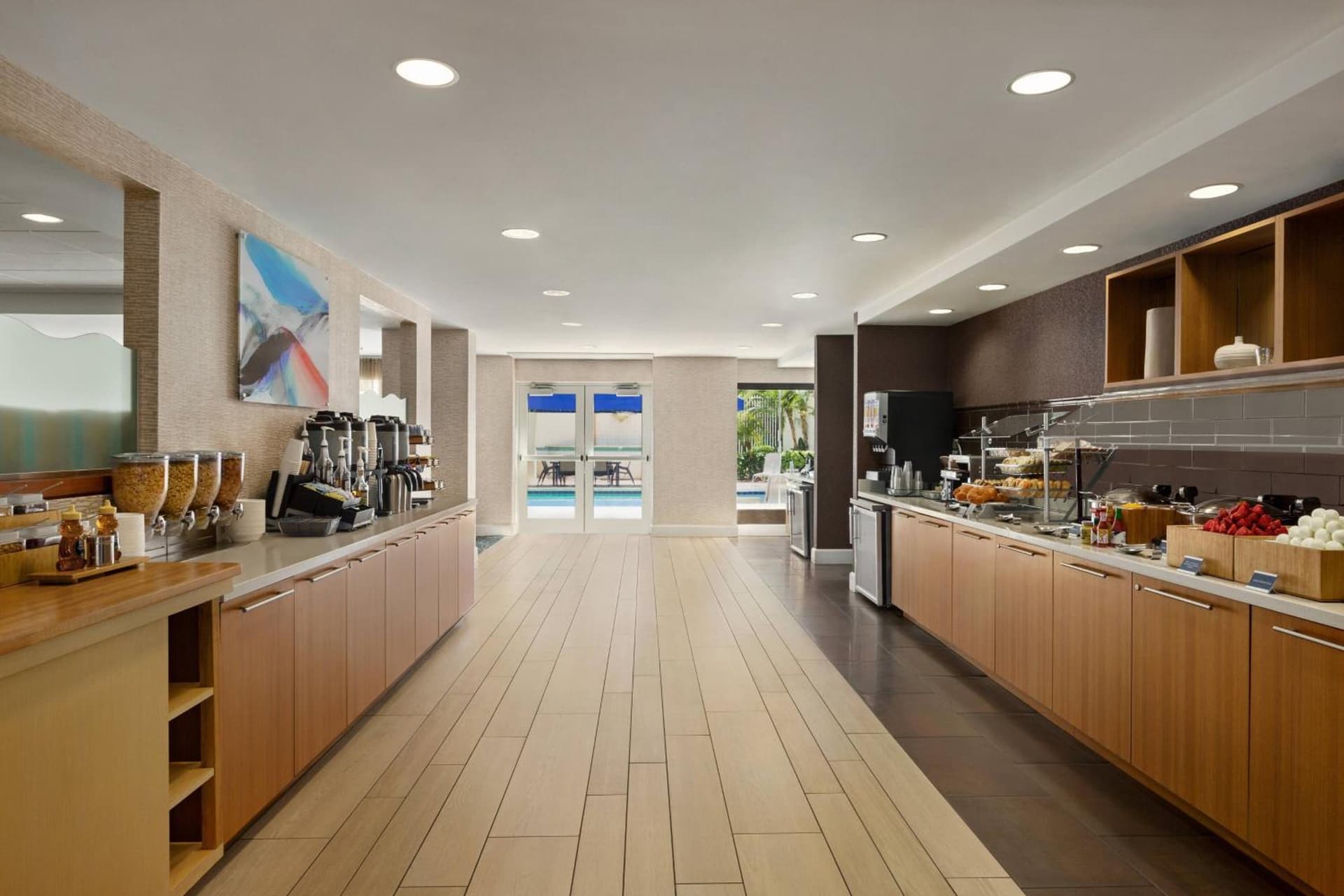 SpringHill Suites Boca Raton gallery photo in Boca Raton, FL — image 7