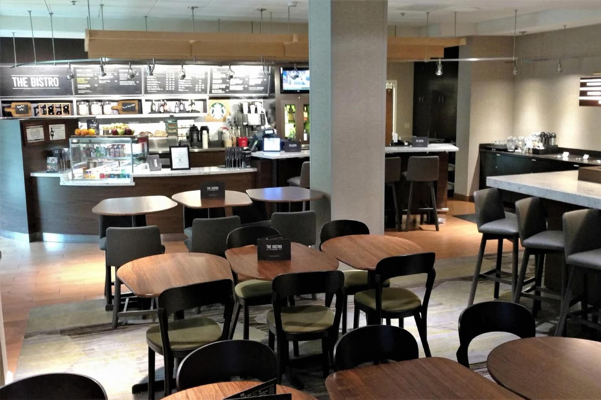 Courtyard by Marriott Portland Tigard gallery photo in Tigard, OR — image 6