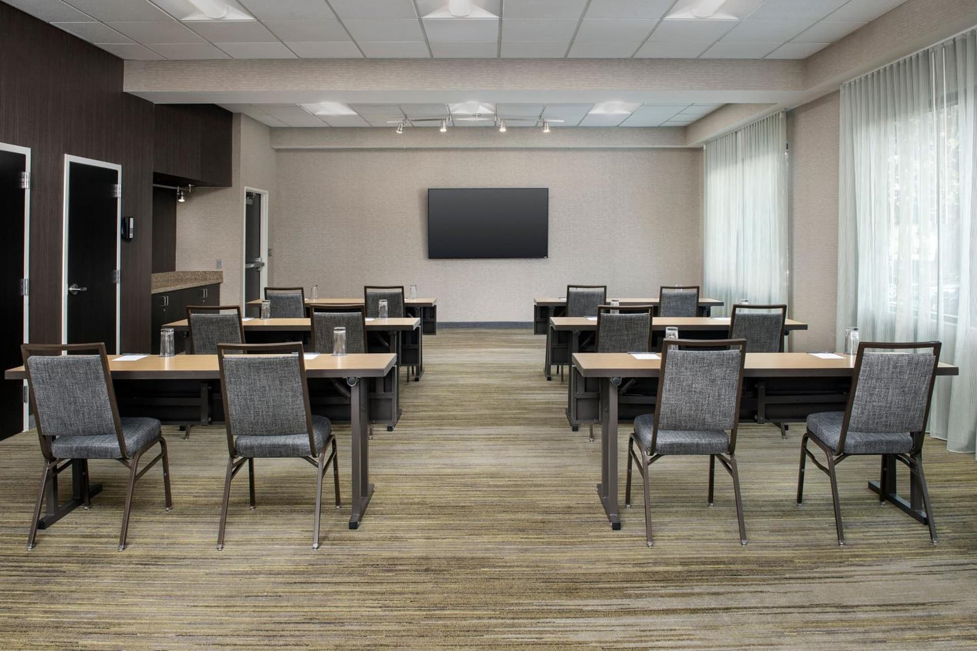 Courtyard by Marriott Portland Tigard gallery photo in Tigard, OR — image 28