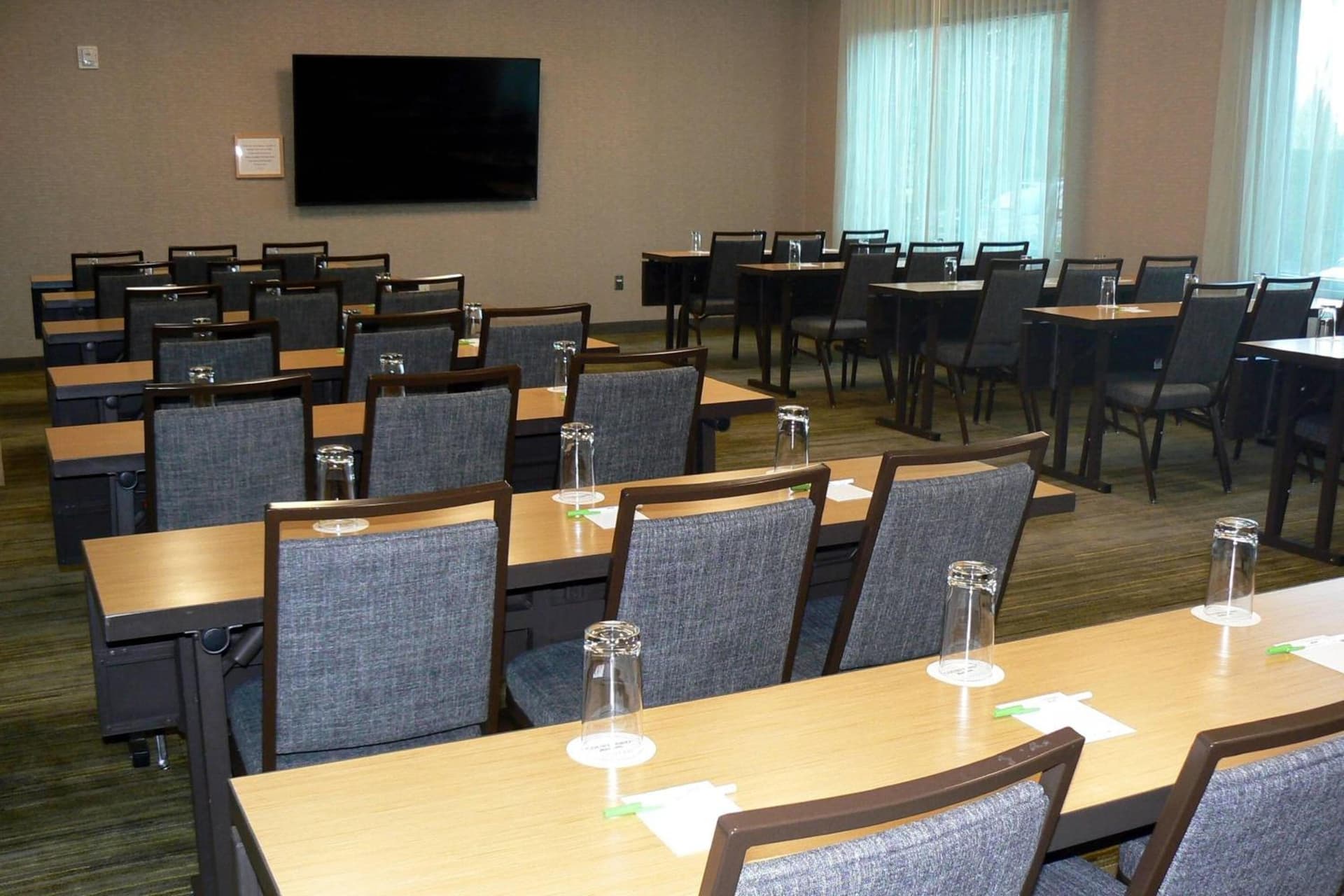 Courtyard by Marriott Portland Tigard gallery photo in Tigard, OR — image 30