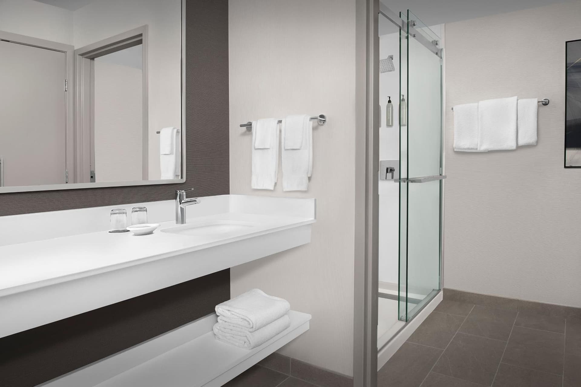 Courtyard by Marriott Portland Tigard gallery photo in Tigard, OR — image 58