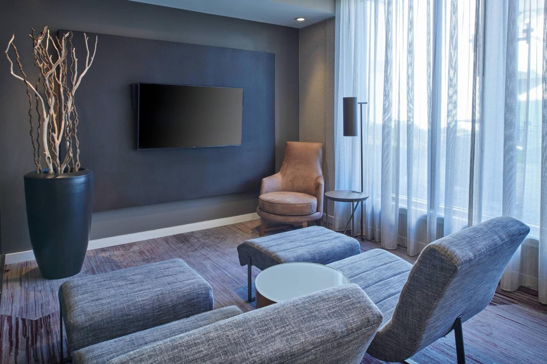Courtyard by Marriott Detroit Warren gallery photo in Warren, MI — image 20