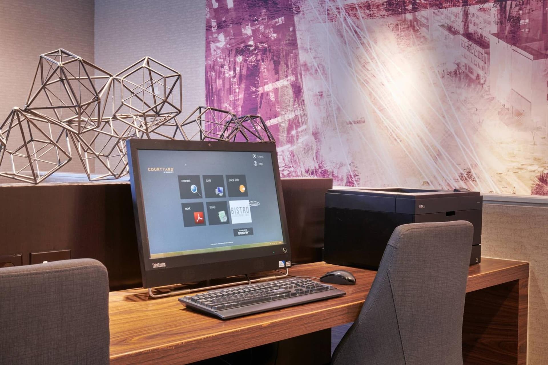 Courtyard by Marriott Detroit Warren gallery photo in Warren, MI — image 18