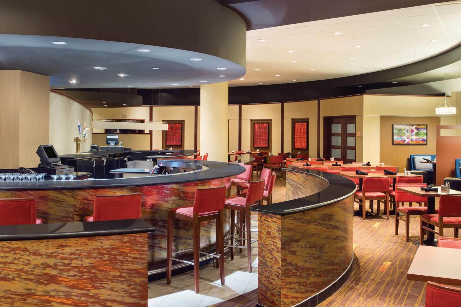 Courtyard by Marriott Oklahoma City Downtown gallery photo in Oklahoma City, OK — image 20