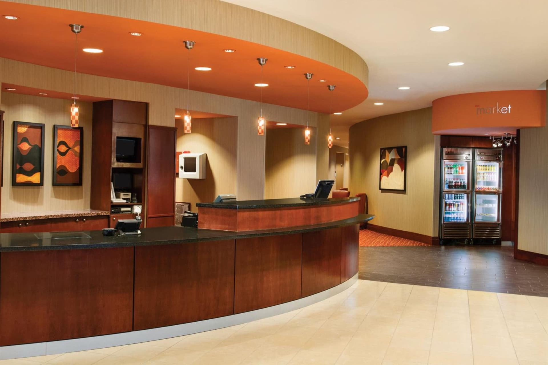 Courtyard by Marriott Oklahoma City Downtown gallery photo in Oklahoma City, OK — image 18