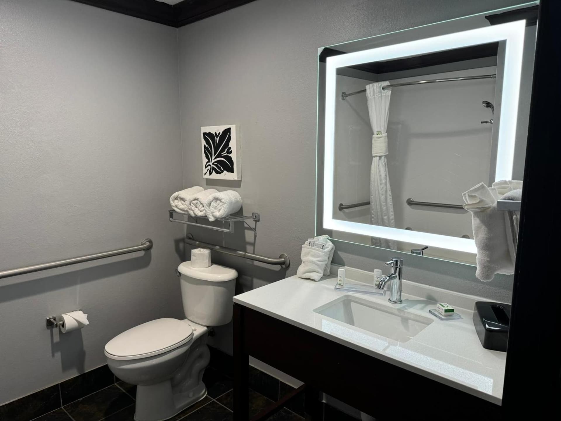 Hawthorn Suites by Wyndham Lubbock gallery photo in Lubbock, TX — image 20