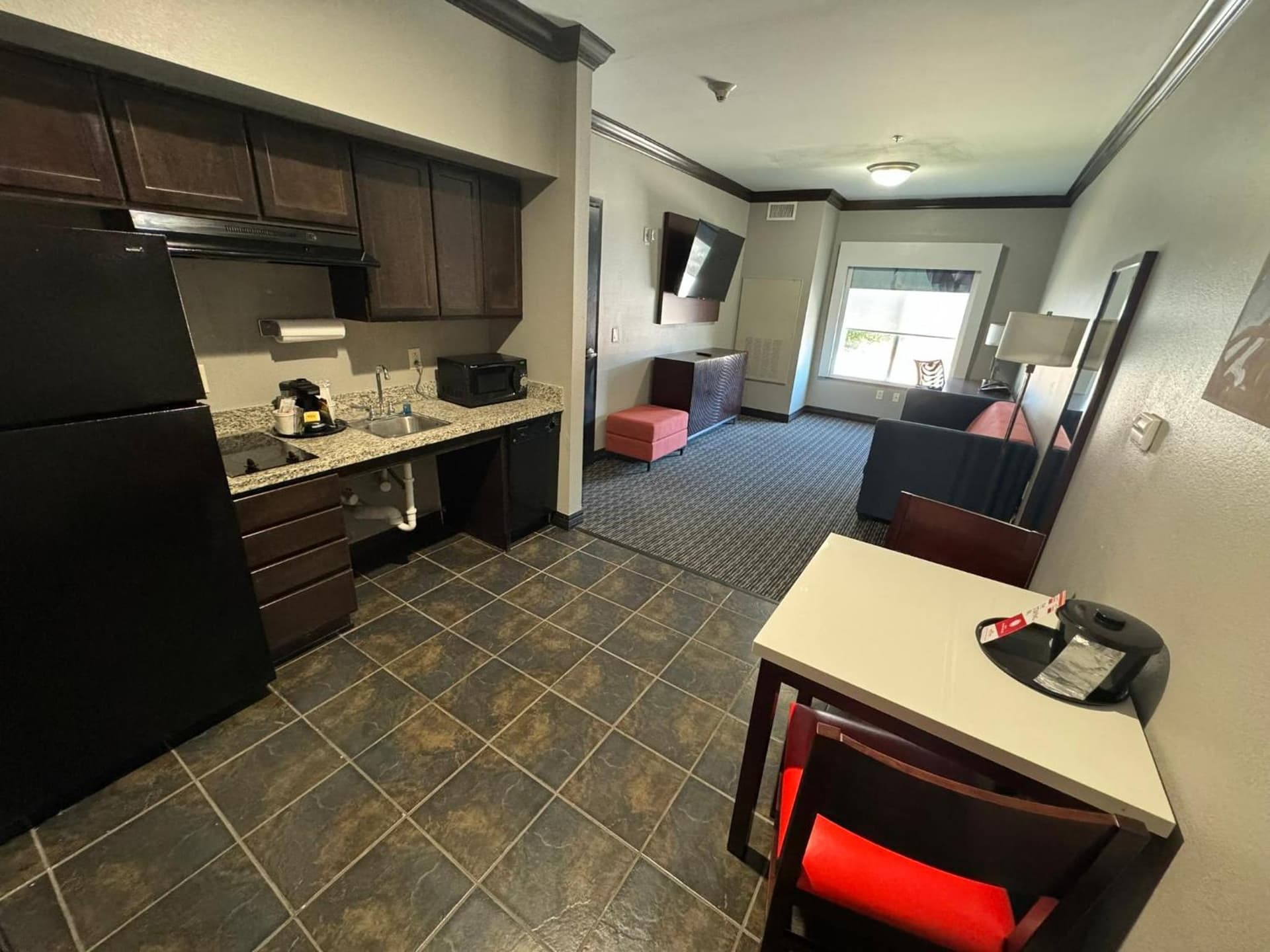 Hawthorn Suites by Wyndham Lubbock gallery photo in Lubbock, TX — image 37