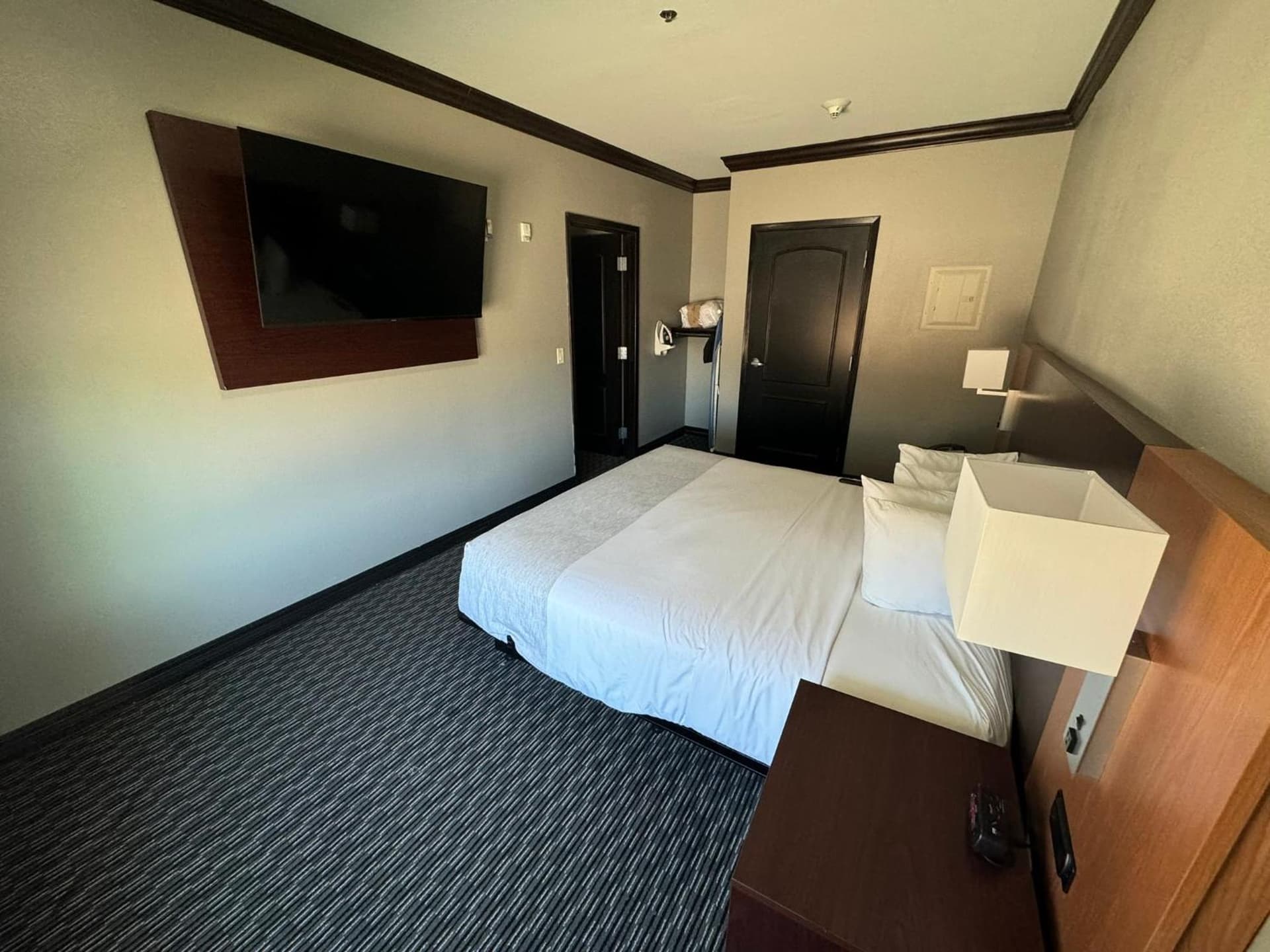 Hawthorn Suites by Wyndham Lubbock gallery photo in Lubbock, TX — image 47