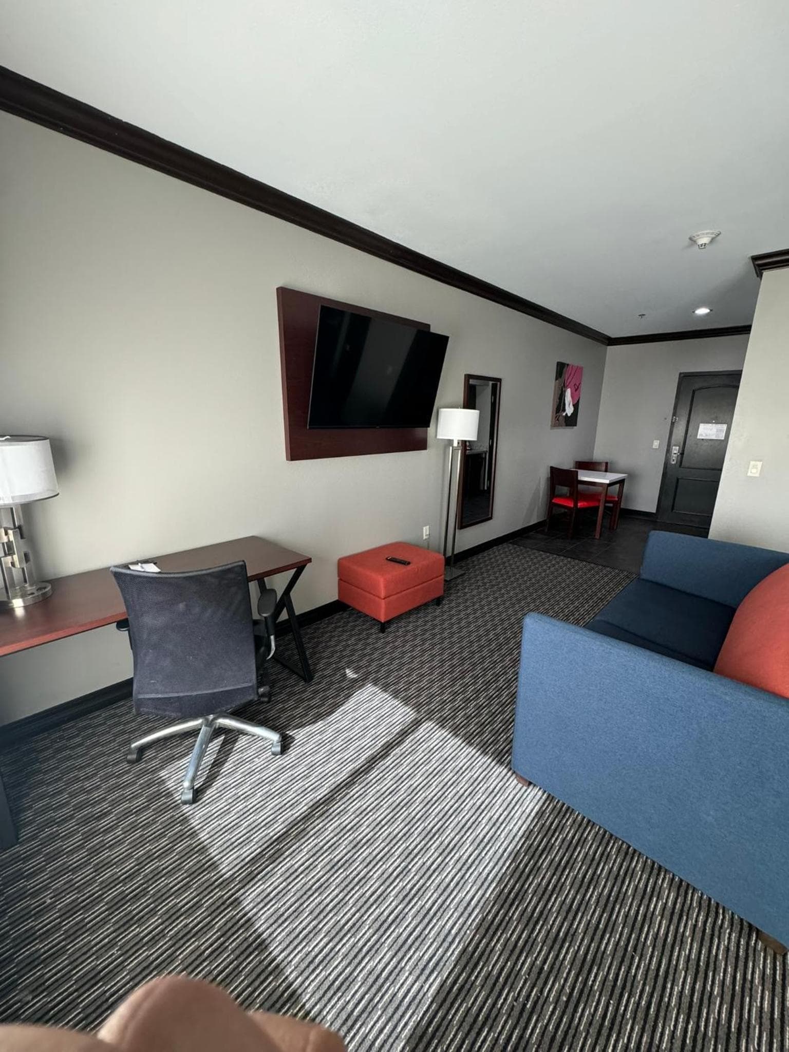 Hawthorn Suites by Wyndham Lubbock gallery photo in Lubbock, TX — image 24