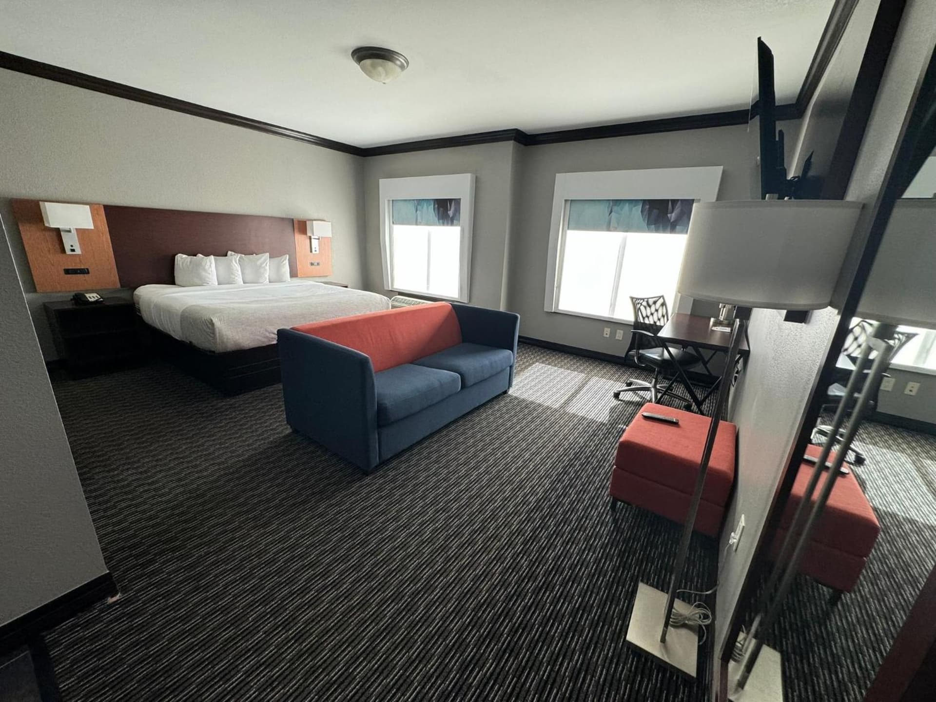 Hawthorn Suites by Wyndham Lubbock gallery photo in Lubbock, TX — image 32
