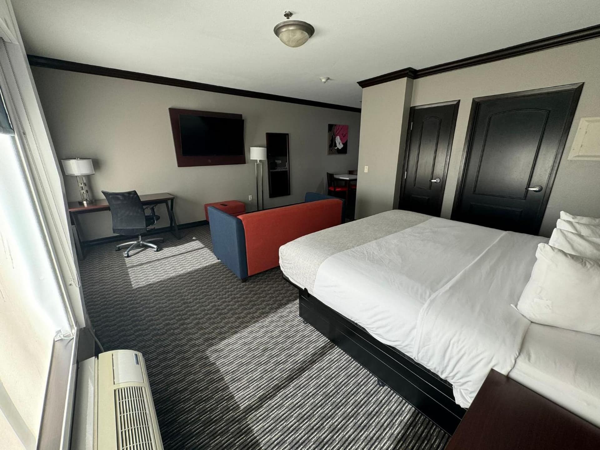 Hawthorn Suites by Wyndham Lubbock gallery photo in Lubbock, TX — image 17