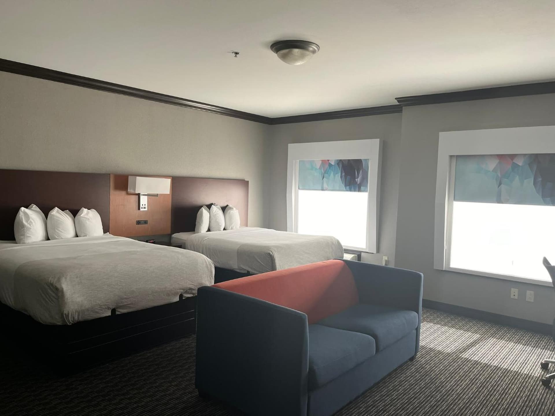 Hawthorn Suites by Wyndham Lubbock gallery photo in Lubbock, TX — image 30