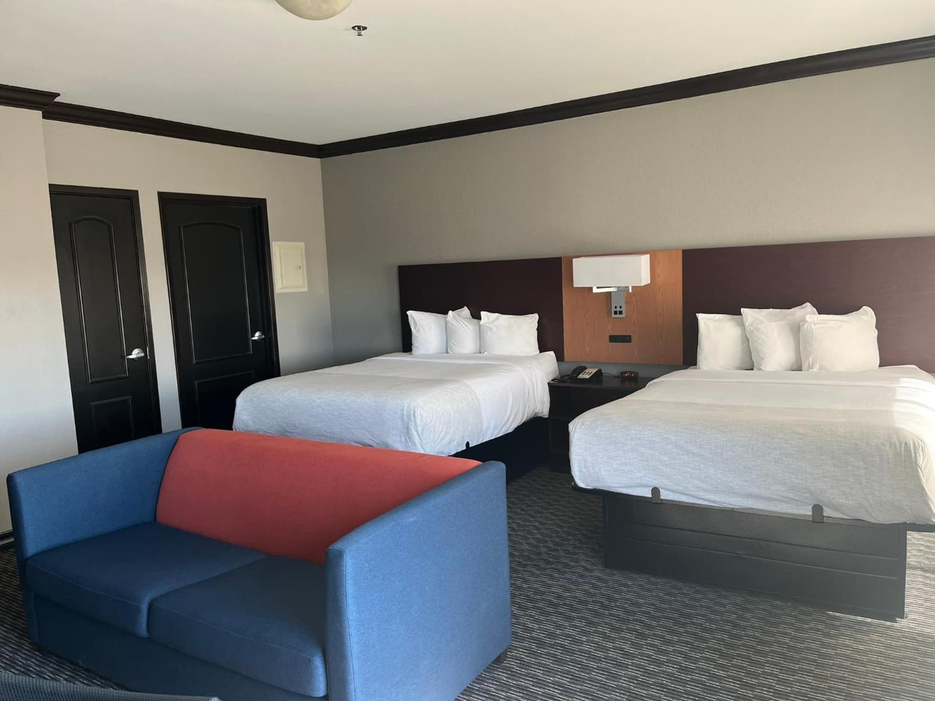 Hawthorn Suites by Wyndham Lubbock gallery photo in Lubbock, TX — image 44