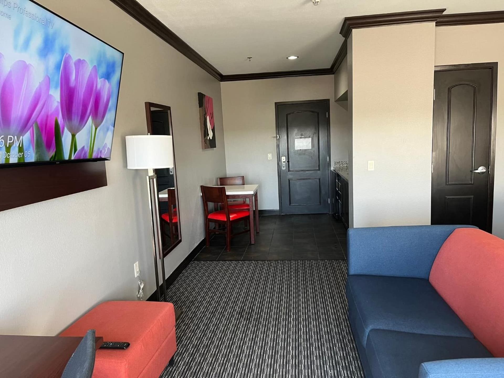 Hawthorn Suites by Wyndham Lubbock gallery photo in Lubbock, TX — image 11