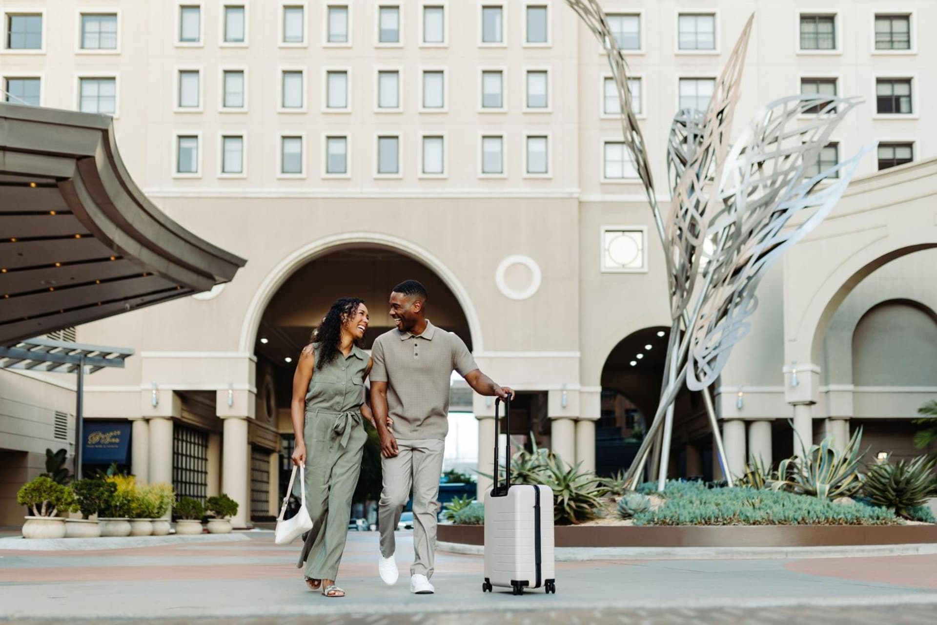 The Westin San Diego Gaslamp Quarter gallery photo in San Diego, CA — image 52