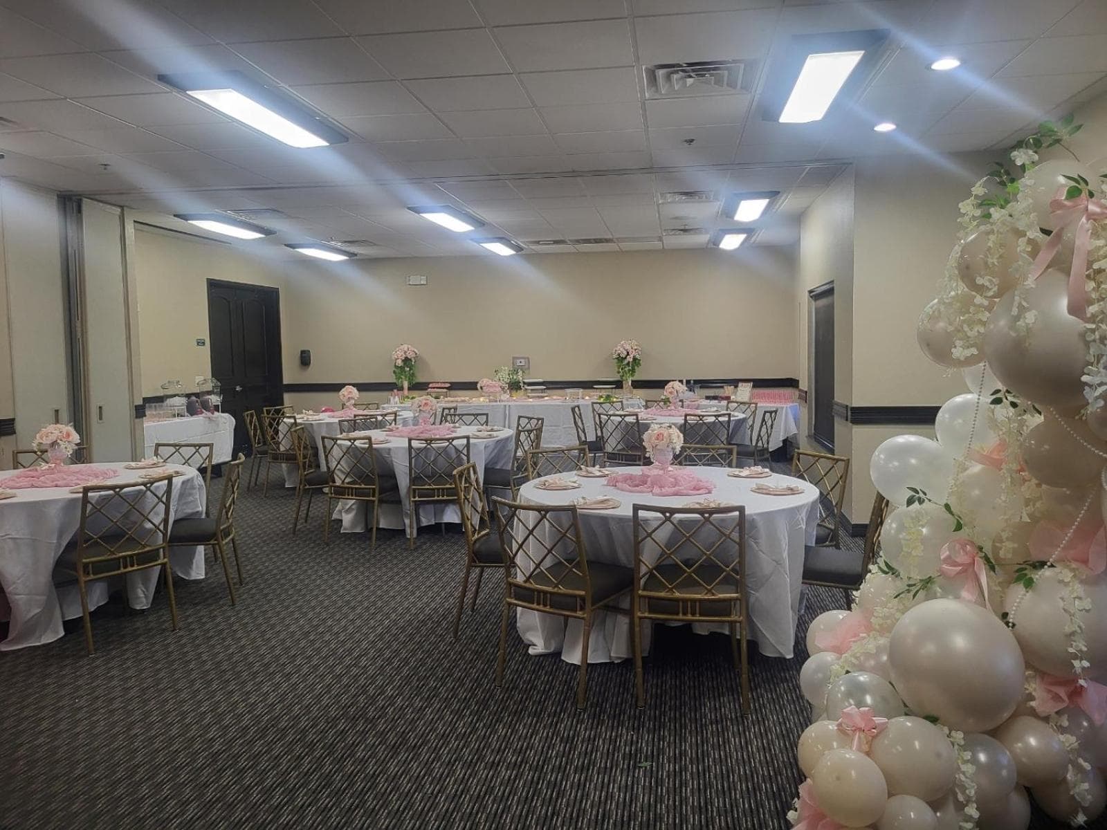 Hawthorn Suites by Wyndham Lubbock gallery photo in Lubbock, TX — image 23