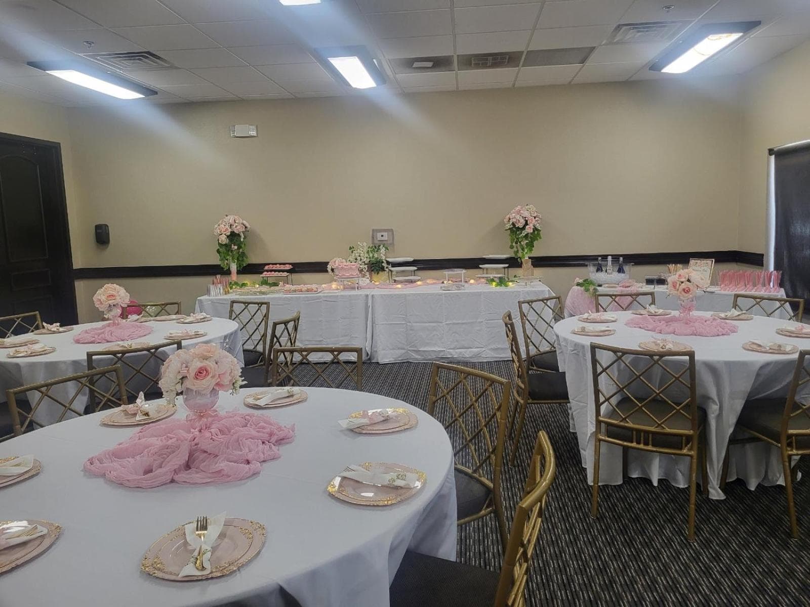 Hawthorn Suites by Wyndham Lubbock gallery photo in Lubbock, TX — image 16