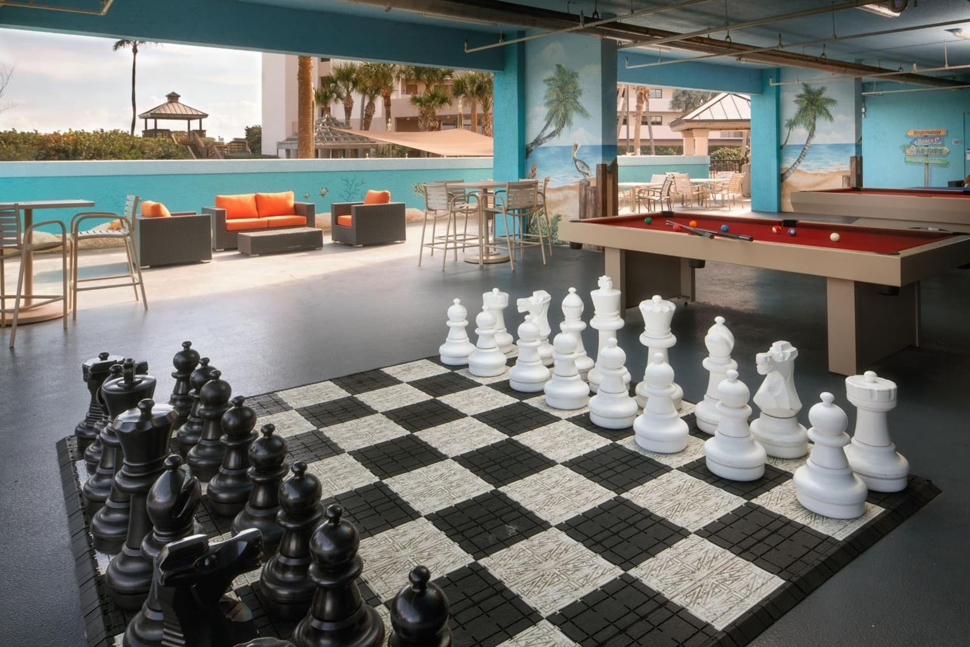 Vistana Beach Club gallery photo in Jensen Beach, FL — image 12