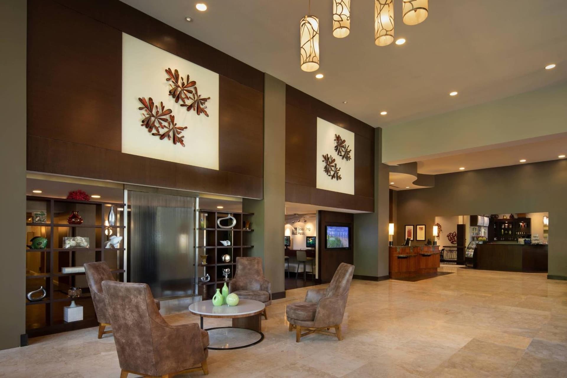 Courtyard by Marriott Bradenton Sarasota/Riverfront property views in Bradenton, FL — gallery photo 3