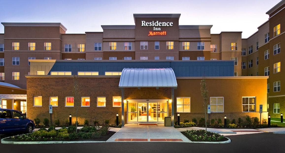 Residence Inn Riverside Moreno Valley interior in Moreno Valley, CA — gallery photo 2