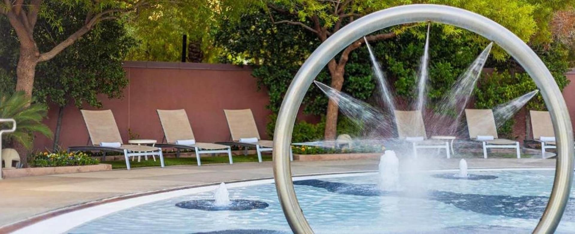 Las Vegas Desert Blue by HelloVacay property views in Las Vegas, NV — gallery photo 3