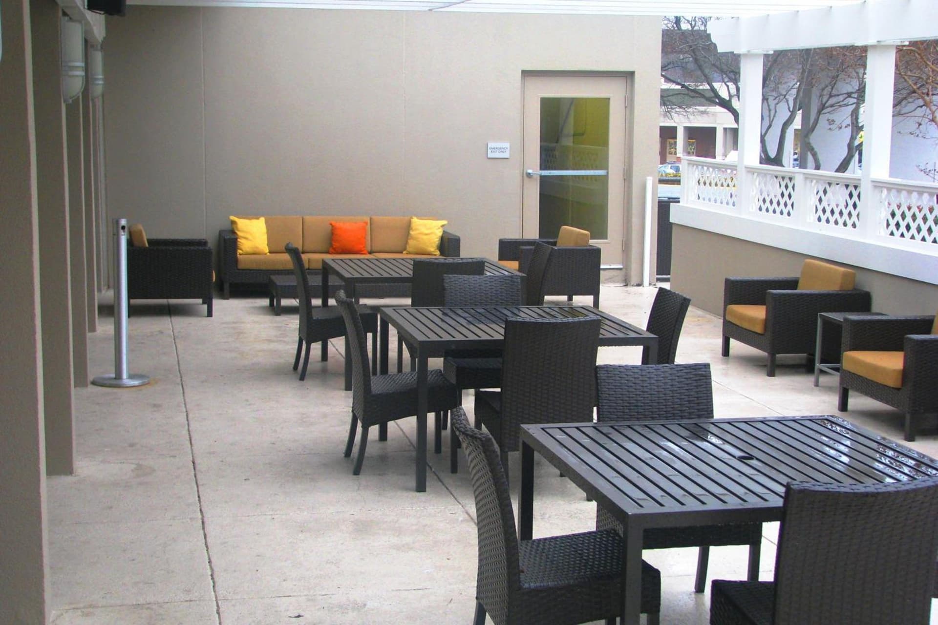 Hotel Pentagon South gallery photo in Alexandria, VA — image 20
