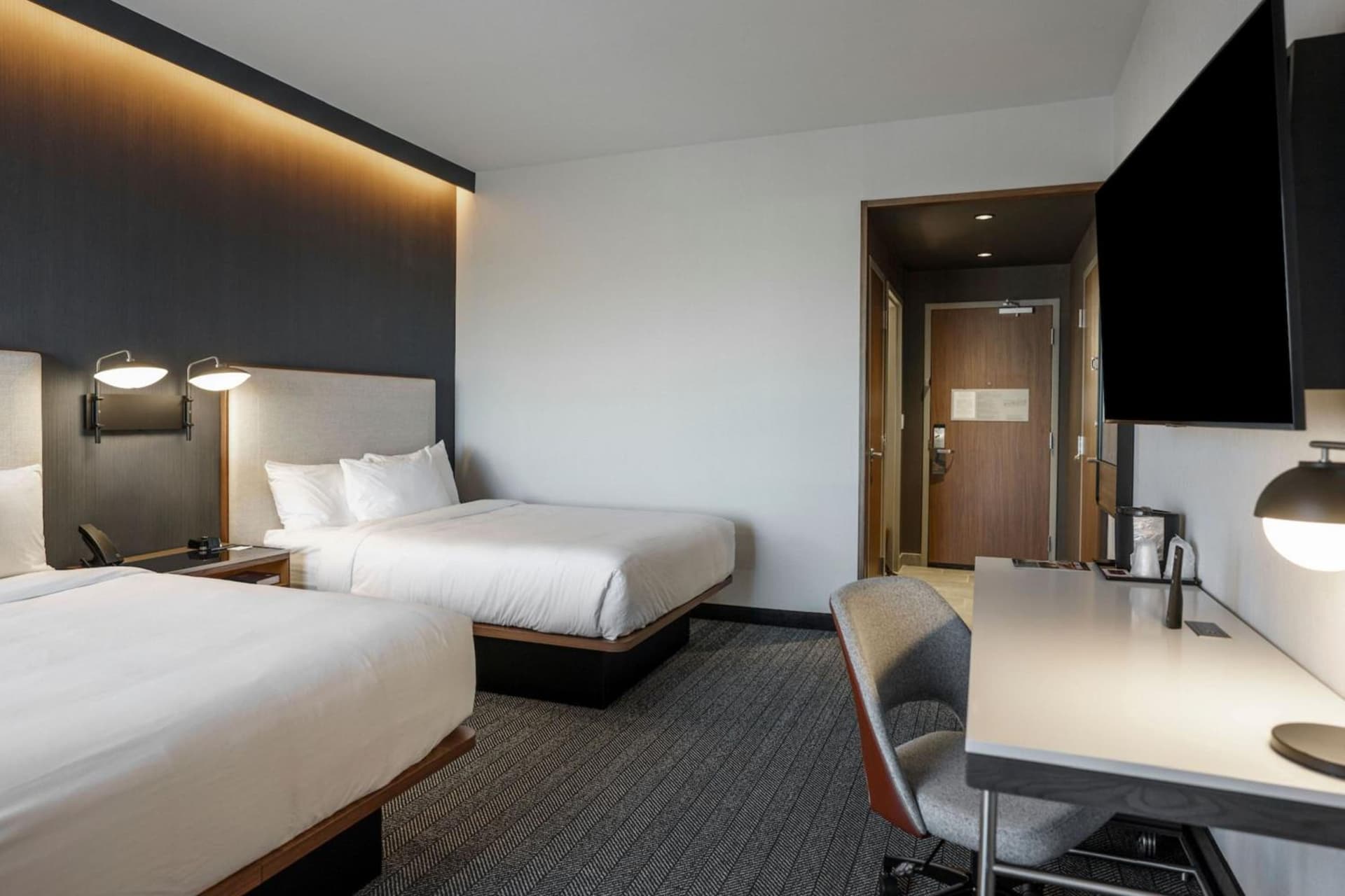 Courtyard by Marriott Indianapolis Fishers gallery photo in Fishers, IN — image 15