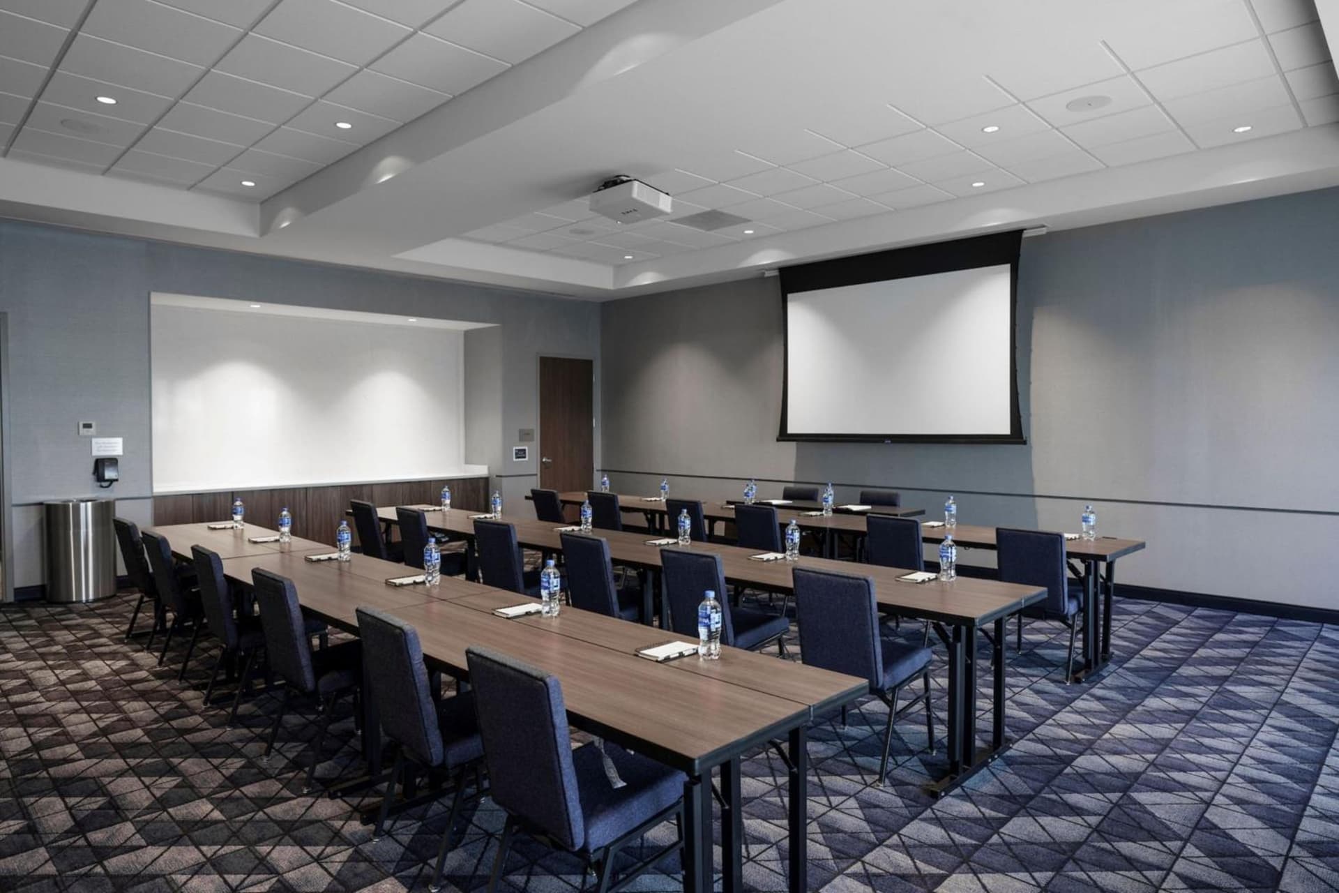 Courtyard by Marriott Indianapolis Fishers gallery photo in Fishers, IN — image 46