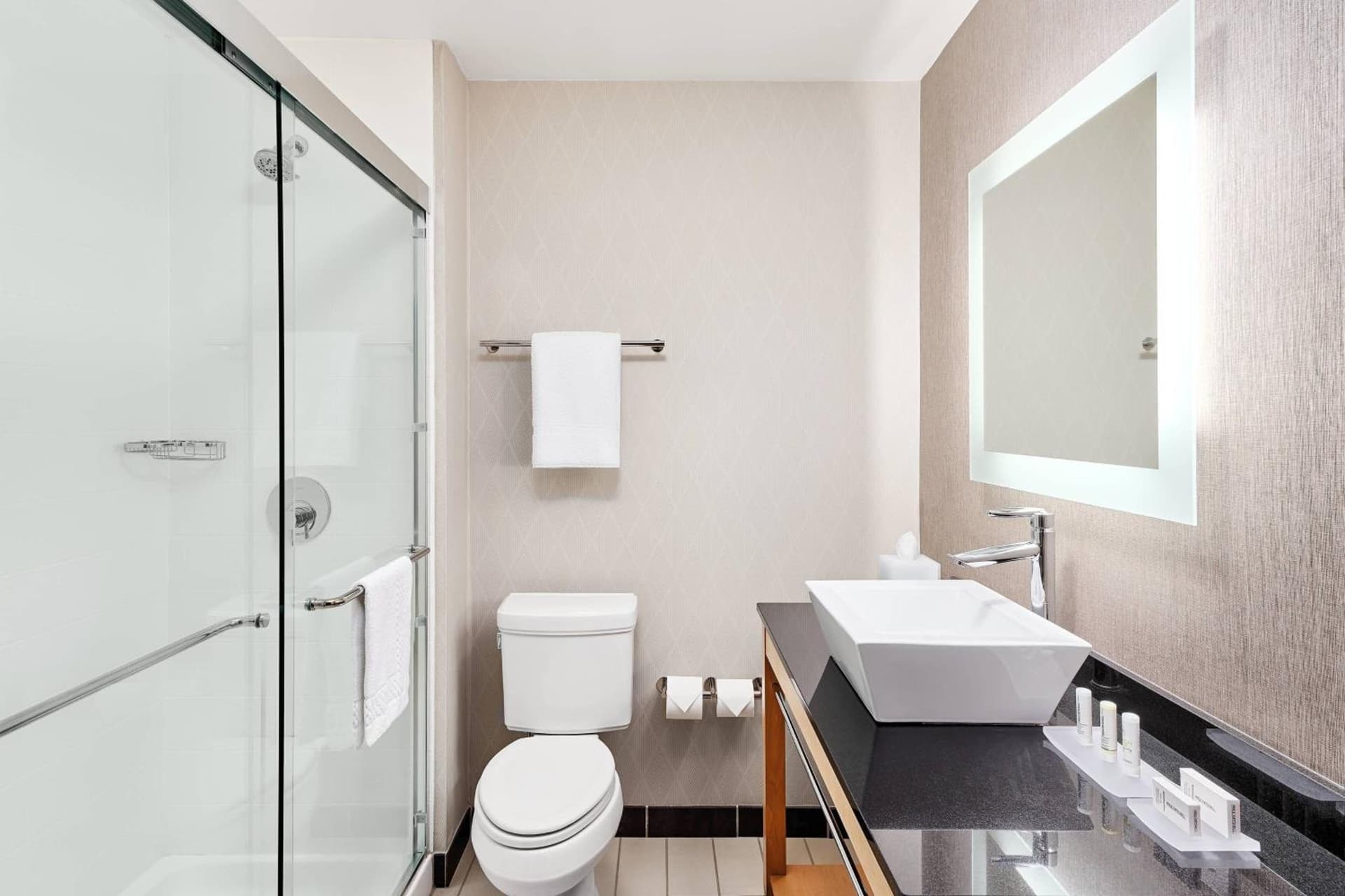 SpringHill Suites by Marriott Roanoke gallery photo in Roanoke, VA — image 10