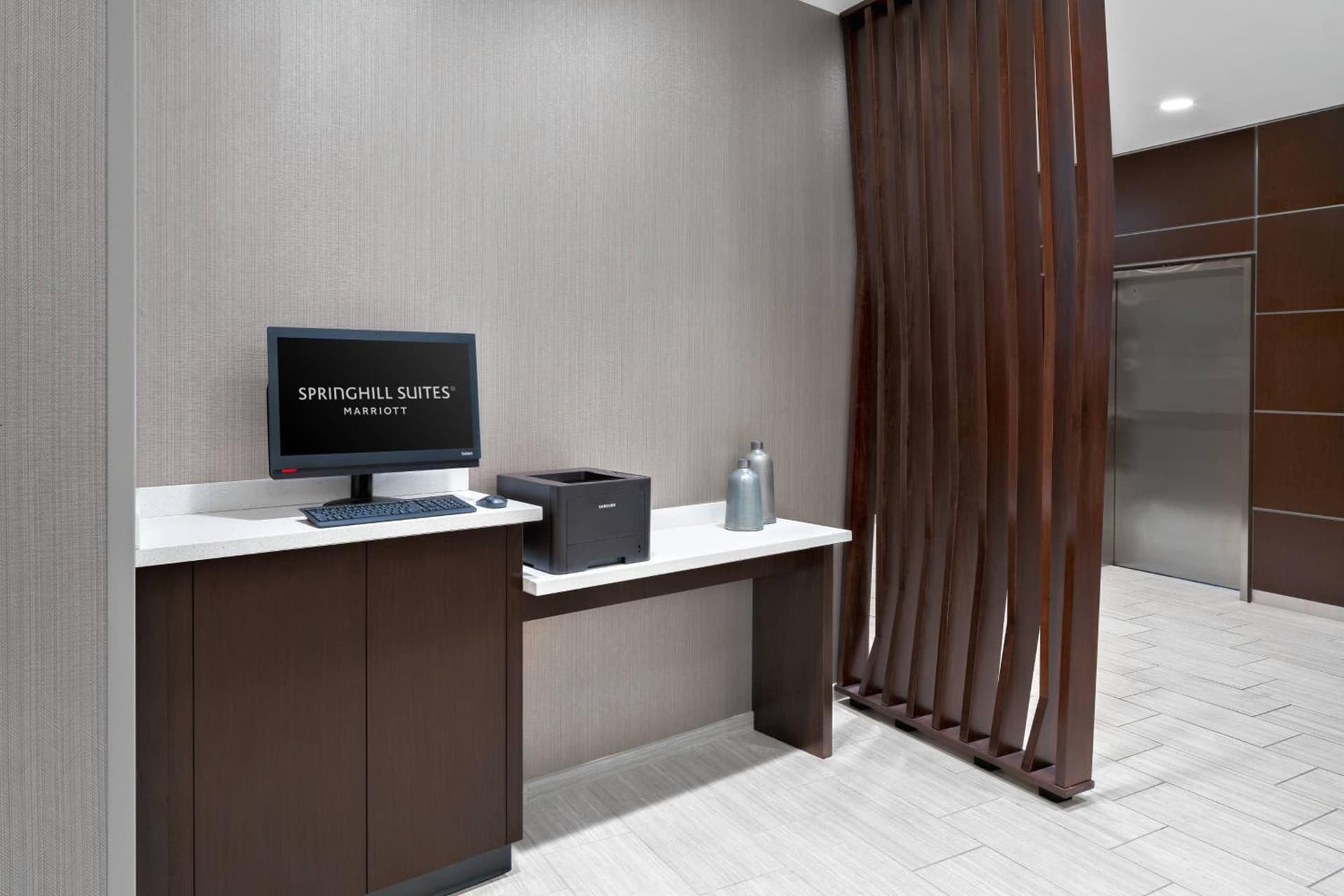 SpringHill Suites by Marriott Roanoke gallery photo in Roanoke, VA — image 25