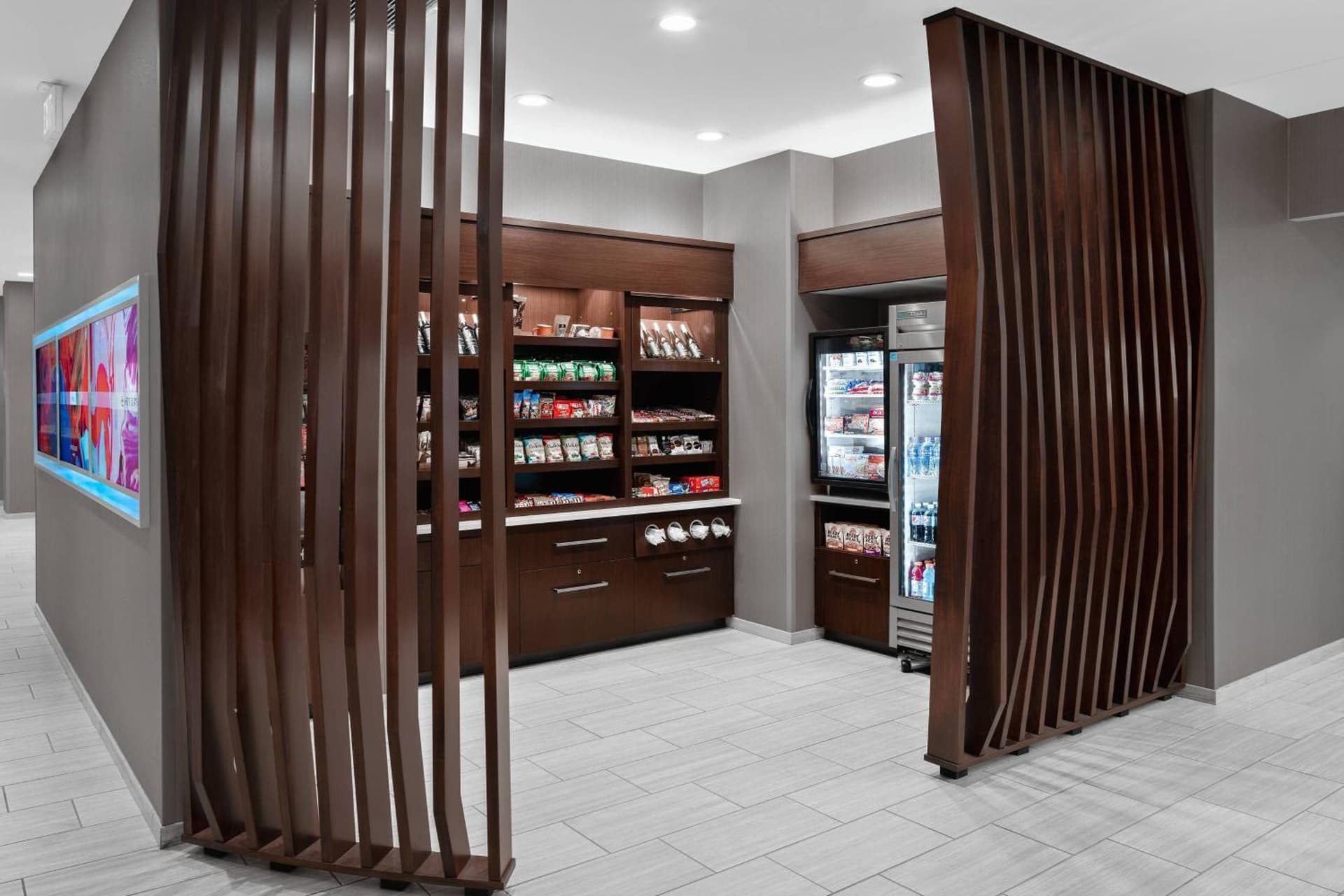 SpringHill Suites by Marriott Roanoke gallery photo in Roanoke, VA — image 28