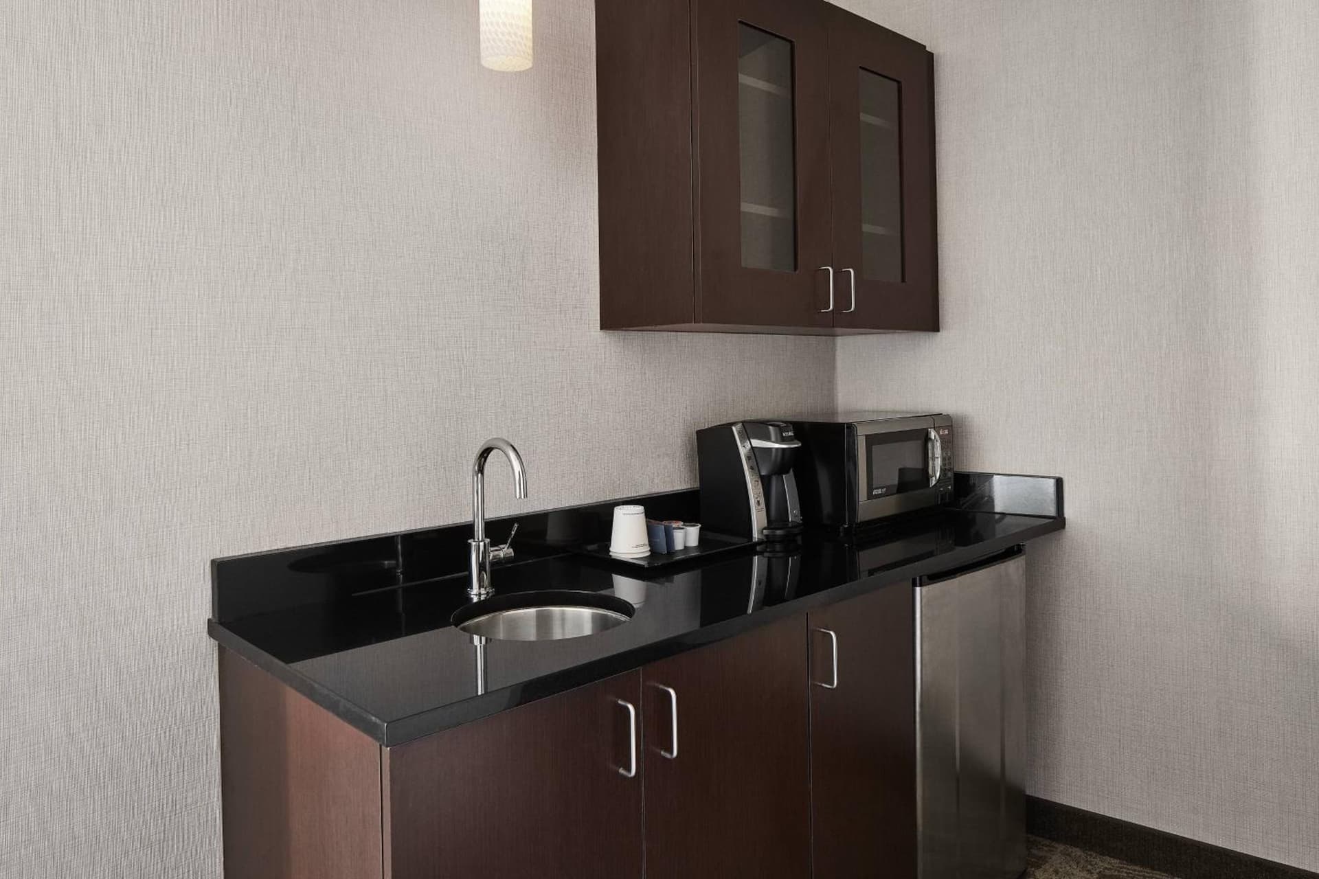 SpringHill Suites by Marriott Roanoke gallery photo in Roanoke, VA — image 27