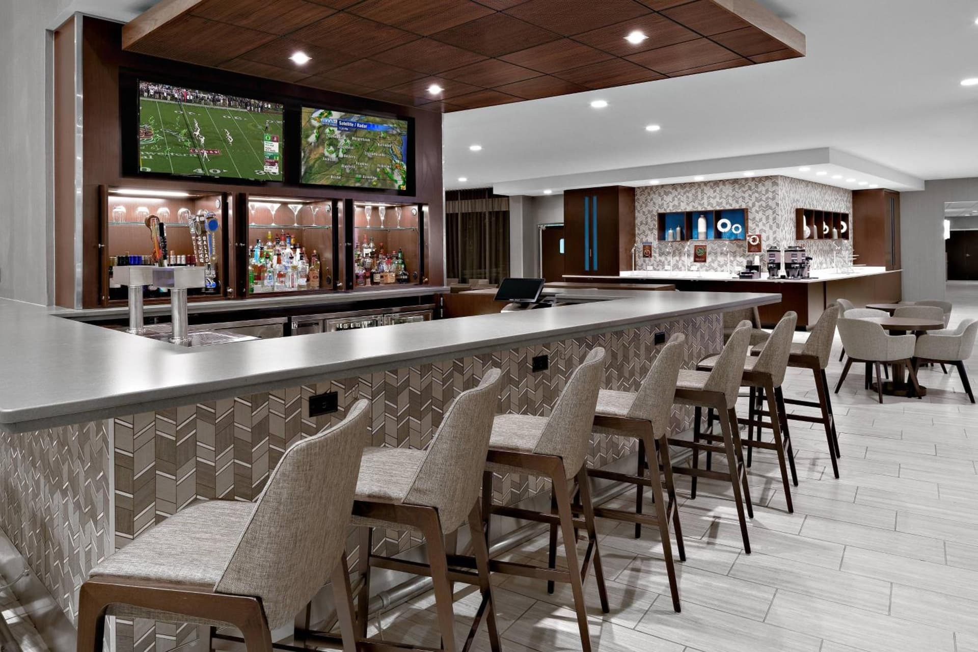 SpringHill Suites by Marriott Roanoke gallery photo in Roanoke, VA — image 11