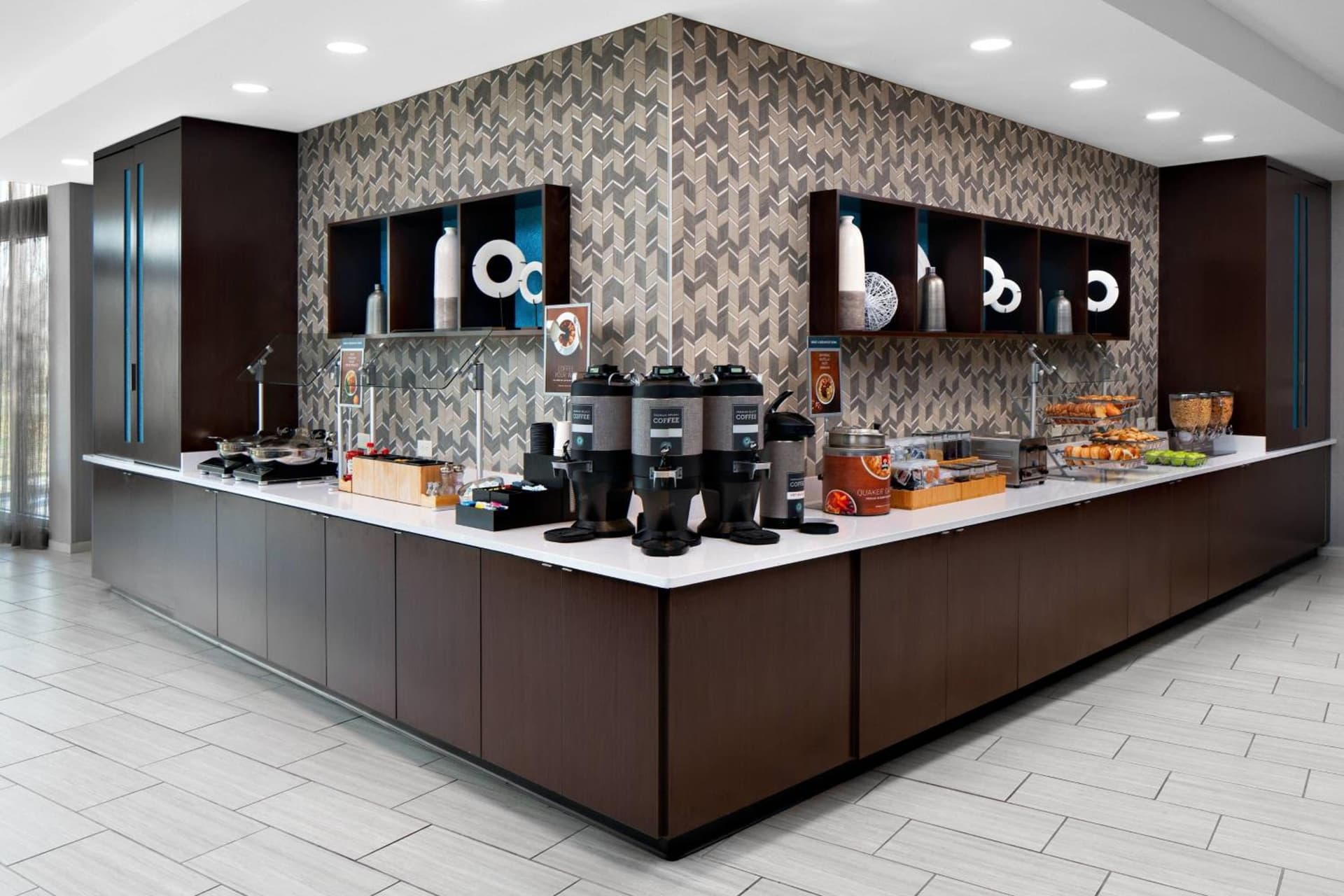 SpringHill Suites by Marriott Roanoke gallery photo in Roanoke, VA — image 15