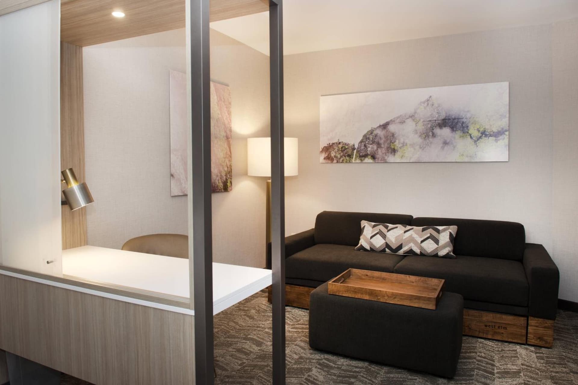 SpringHill Suites by Marriott Seattle Issaquah gallery photo in Issaquah, WA — image 16