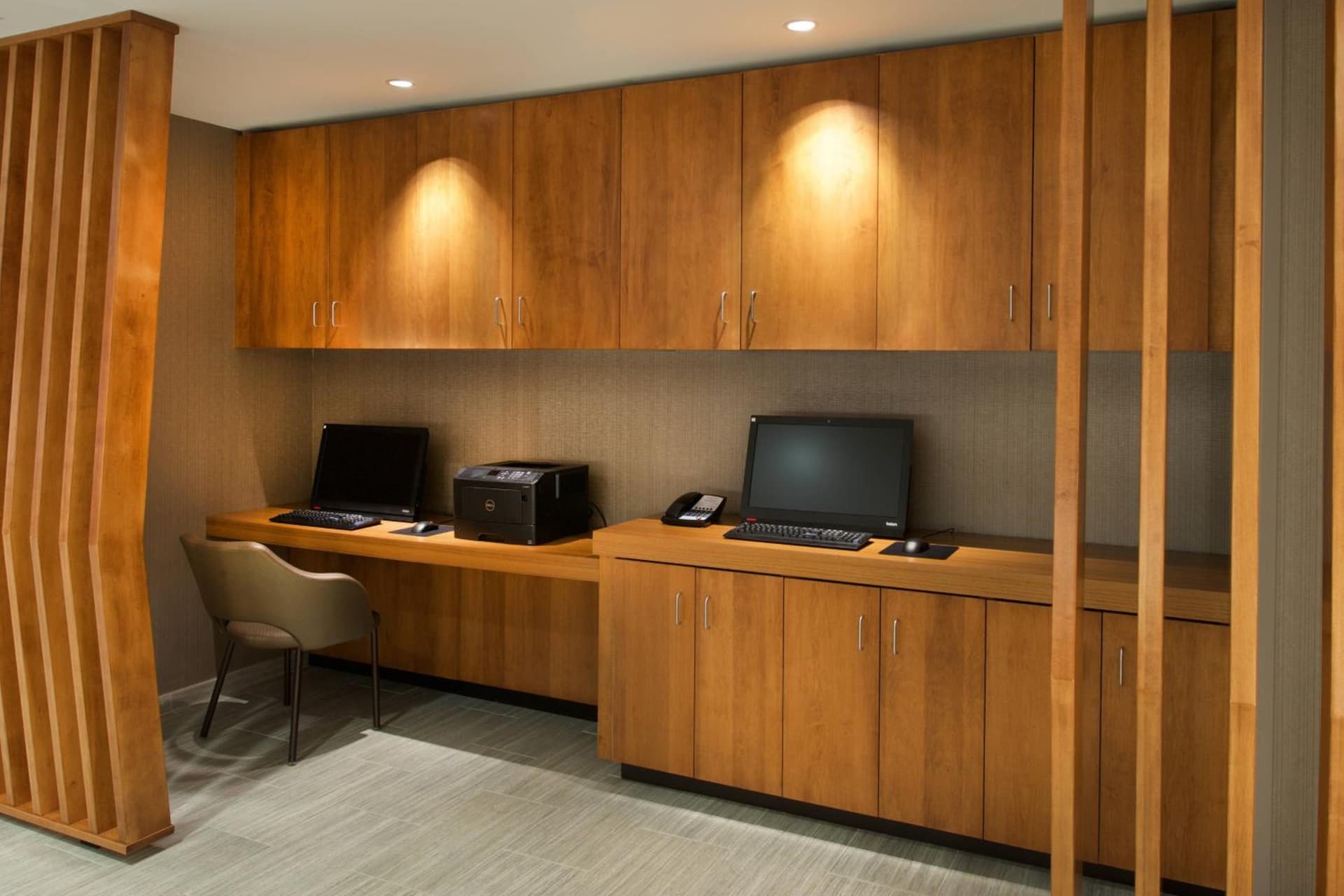 SpringHill Suites by Marriott Seattle Issaquah gallery photo in Issaquah, WA — image 24