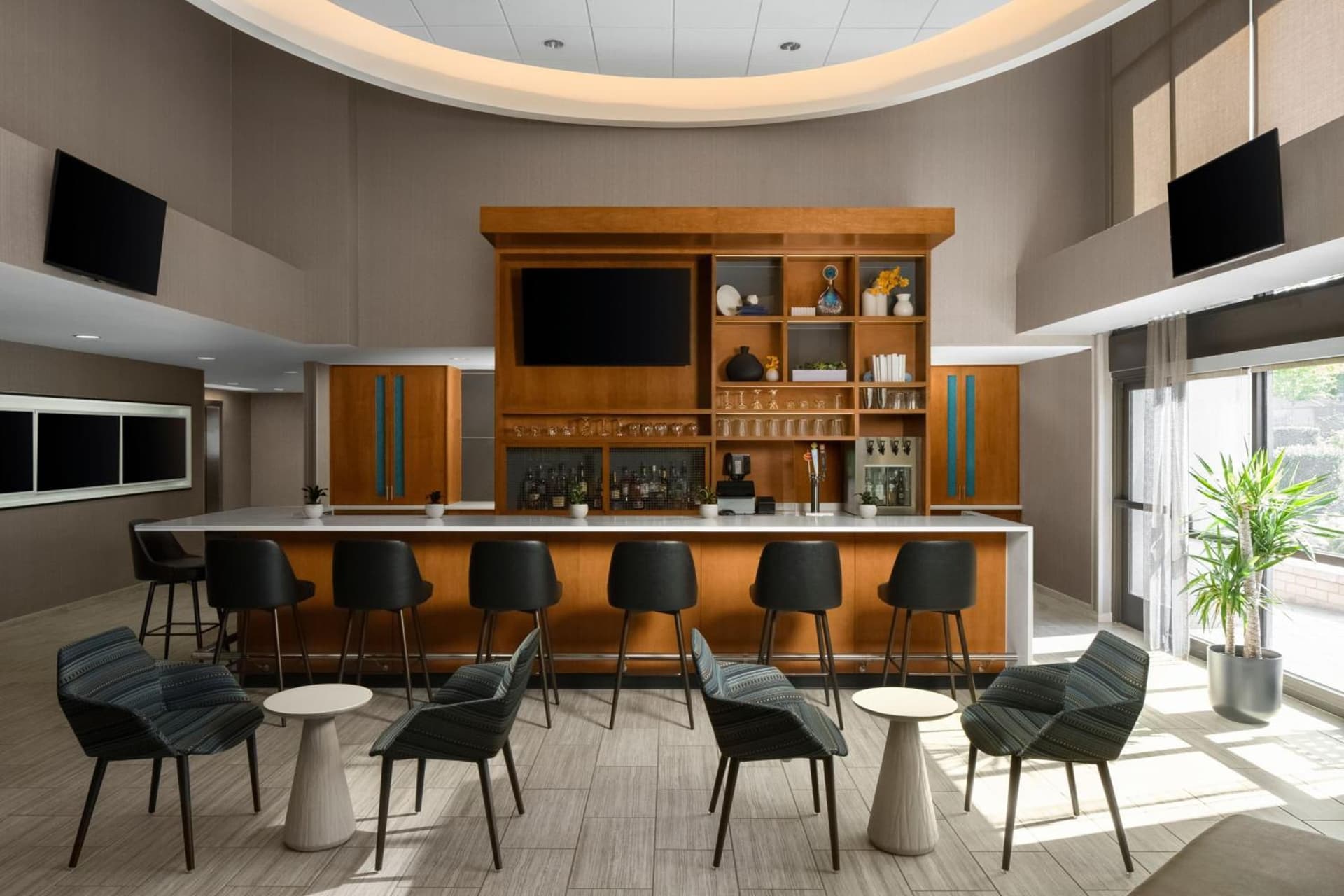 SpringHill Suites by Marriott Seattle Issaquah gallery photo in Issaquah, WA — image 20