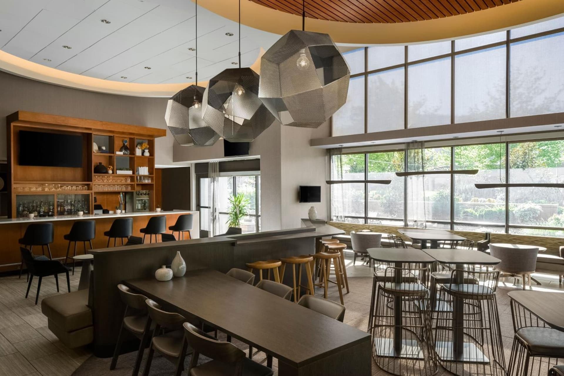 SpringHill Suites by Marriott Seattle Issaquah gallery photo in Issaquah, WA — image 18