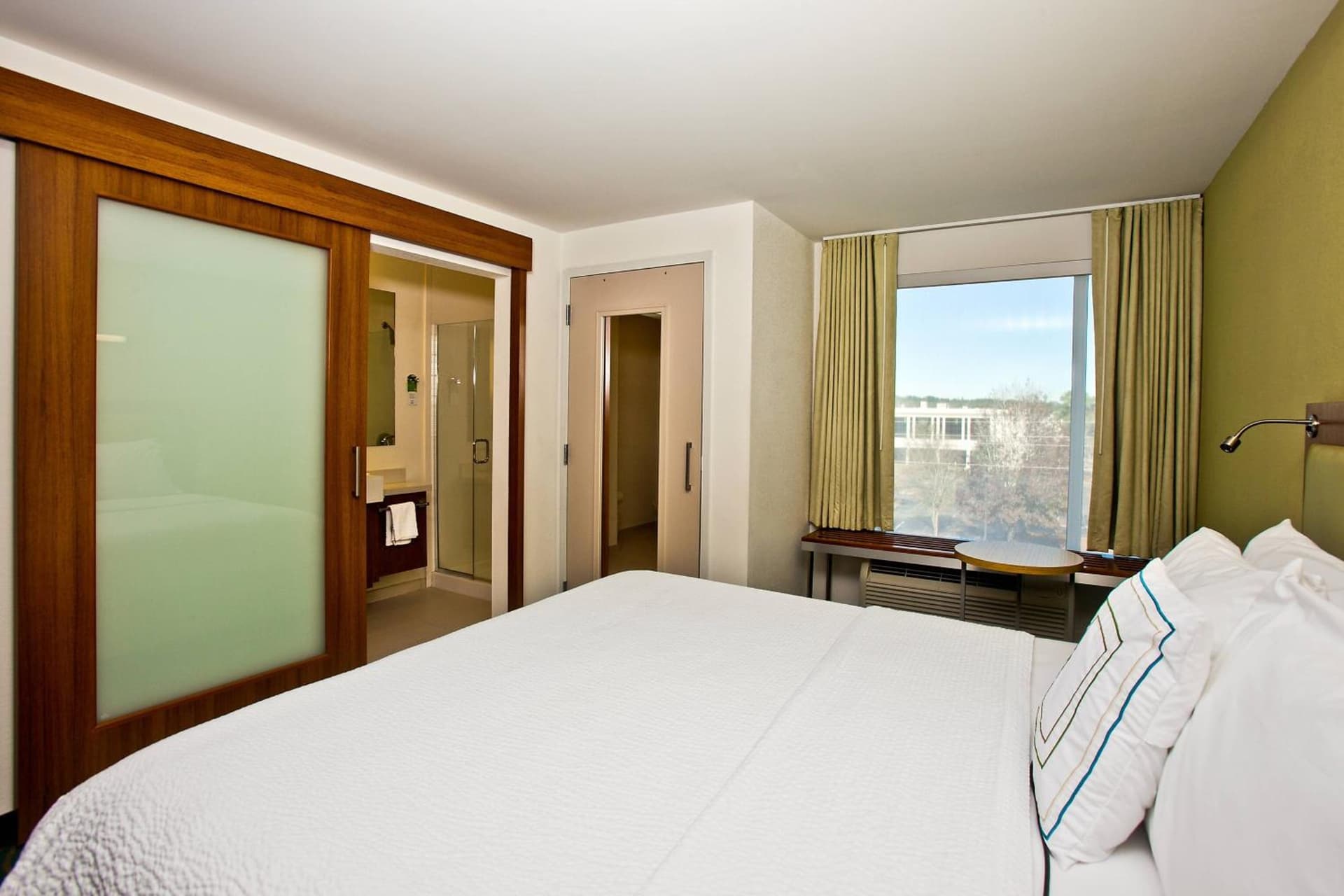 SpringHill Suites by Marriott Mobile West gallery photo in Mobile, AL — image 11