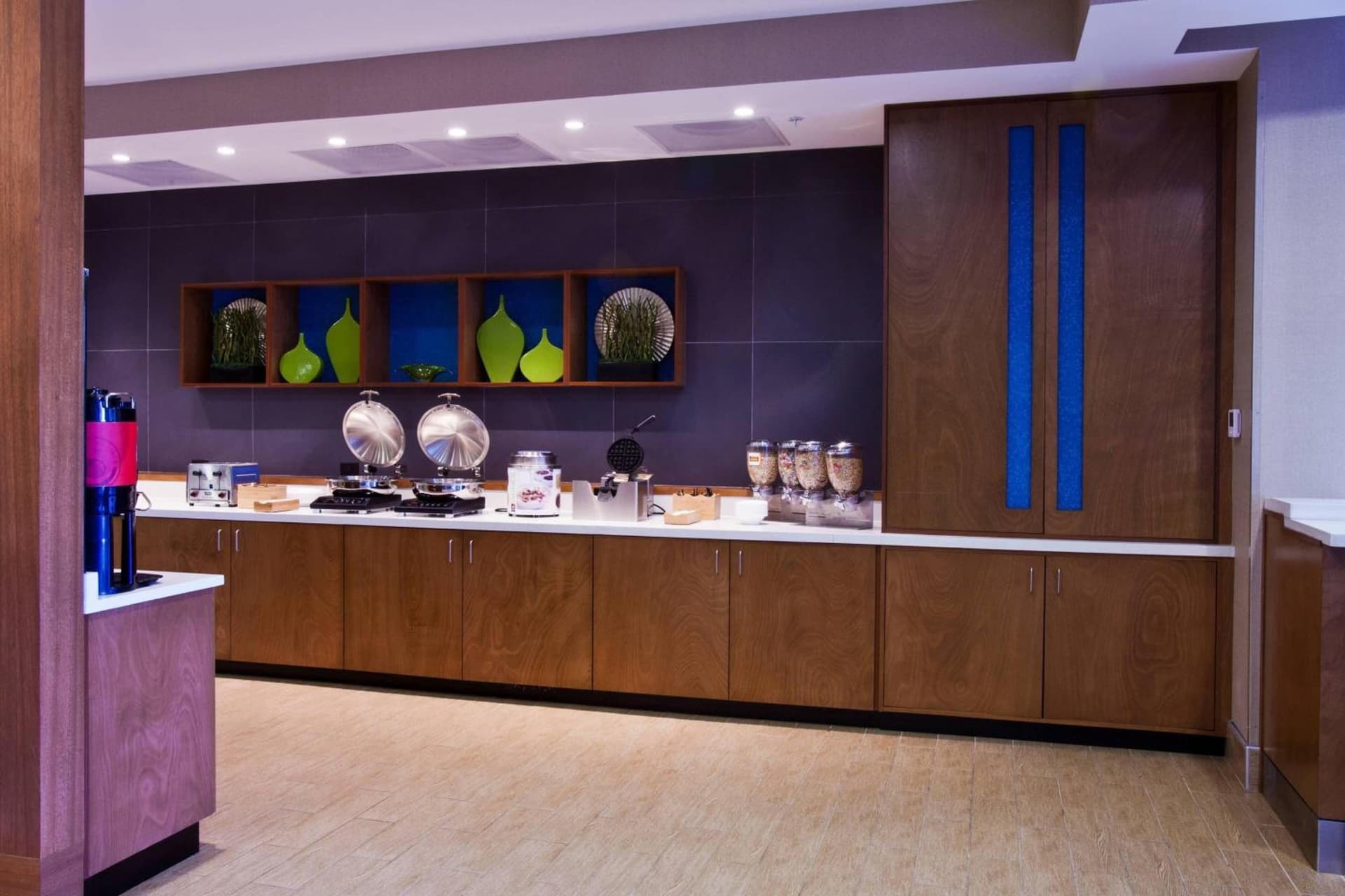 SpringHill Suites by Marriott Mobile West gallery photo in Mobile, AL — image 6