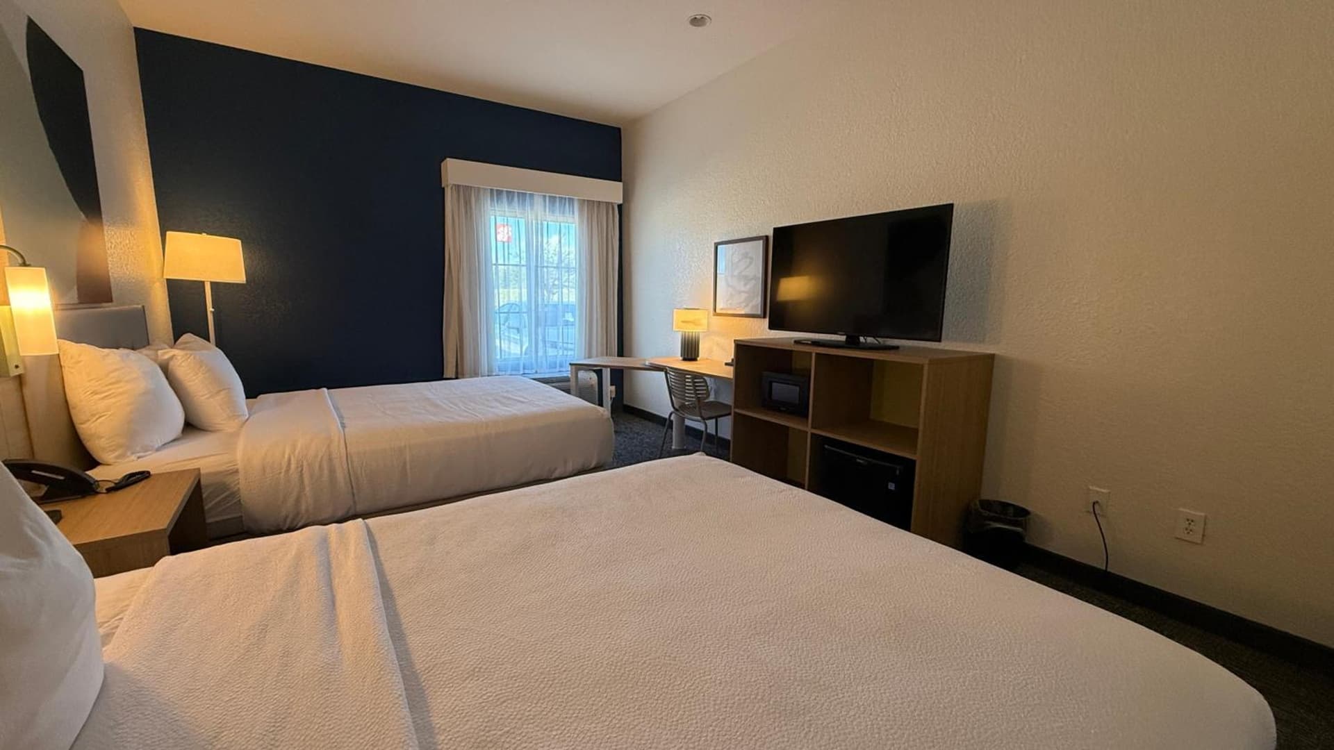 Spark by Hilton Brandon property views in Brandon, MS — gallery photo 3