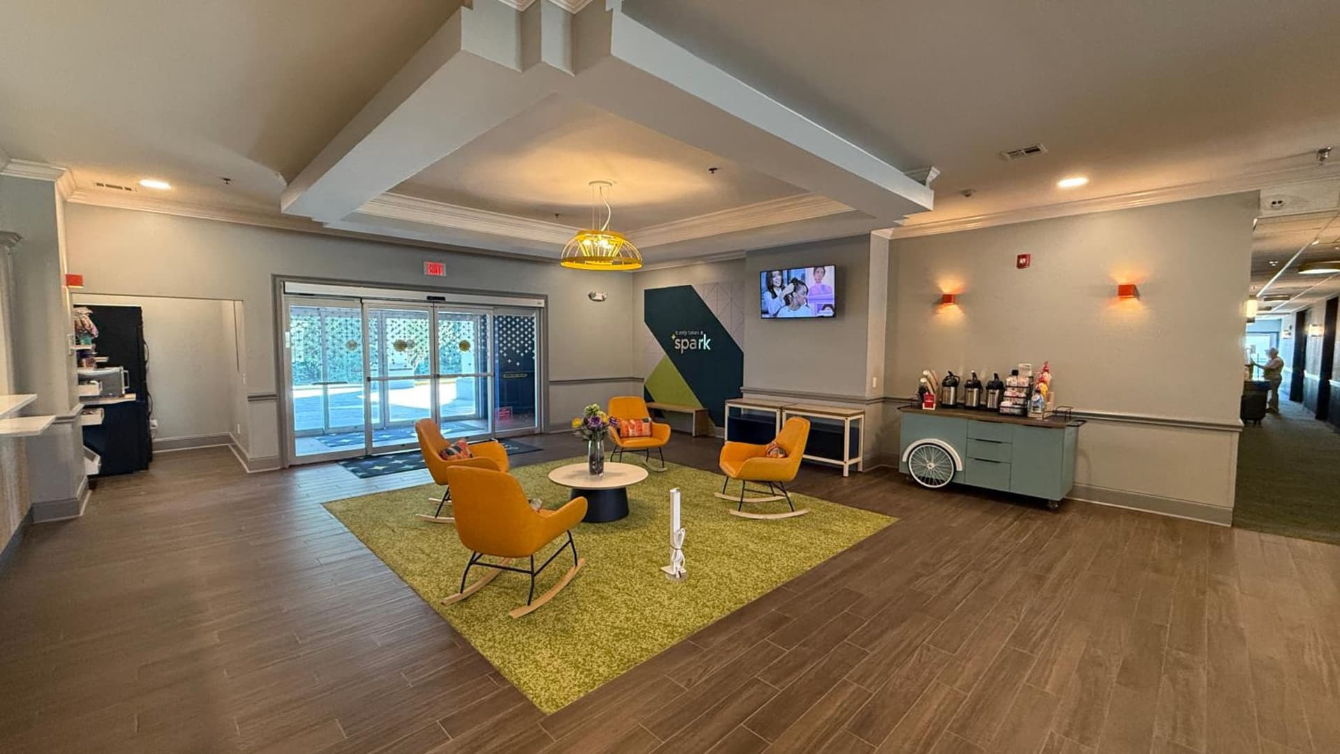 Spark by Hilton Brandon gallery photo in Brandon, MS — image 36