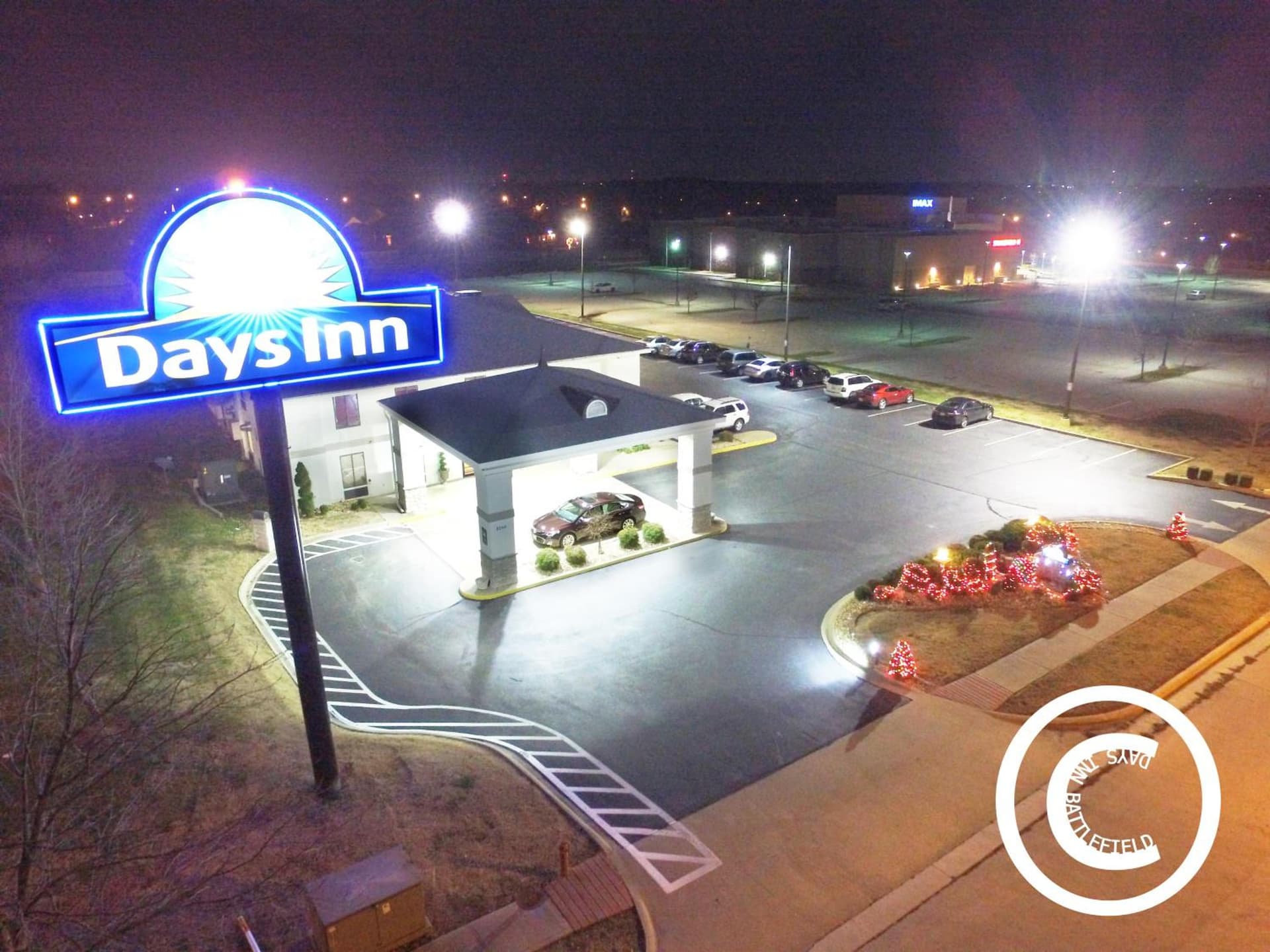 Days Inn by Wyndham Battlefield Rd/Hwy 65 gallery photo in Springfield, MO — image 46