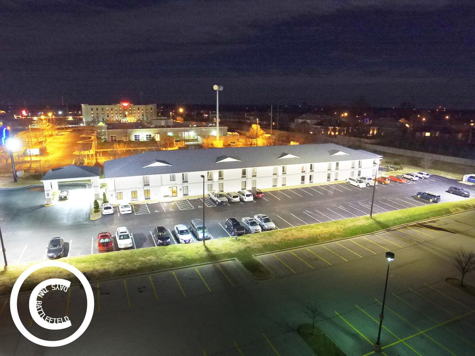 Days Inn by Wyndham Battlefield Rd/Hwy 65 gallery photo in Springfield, MO — image 25